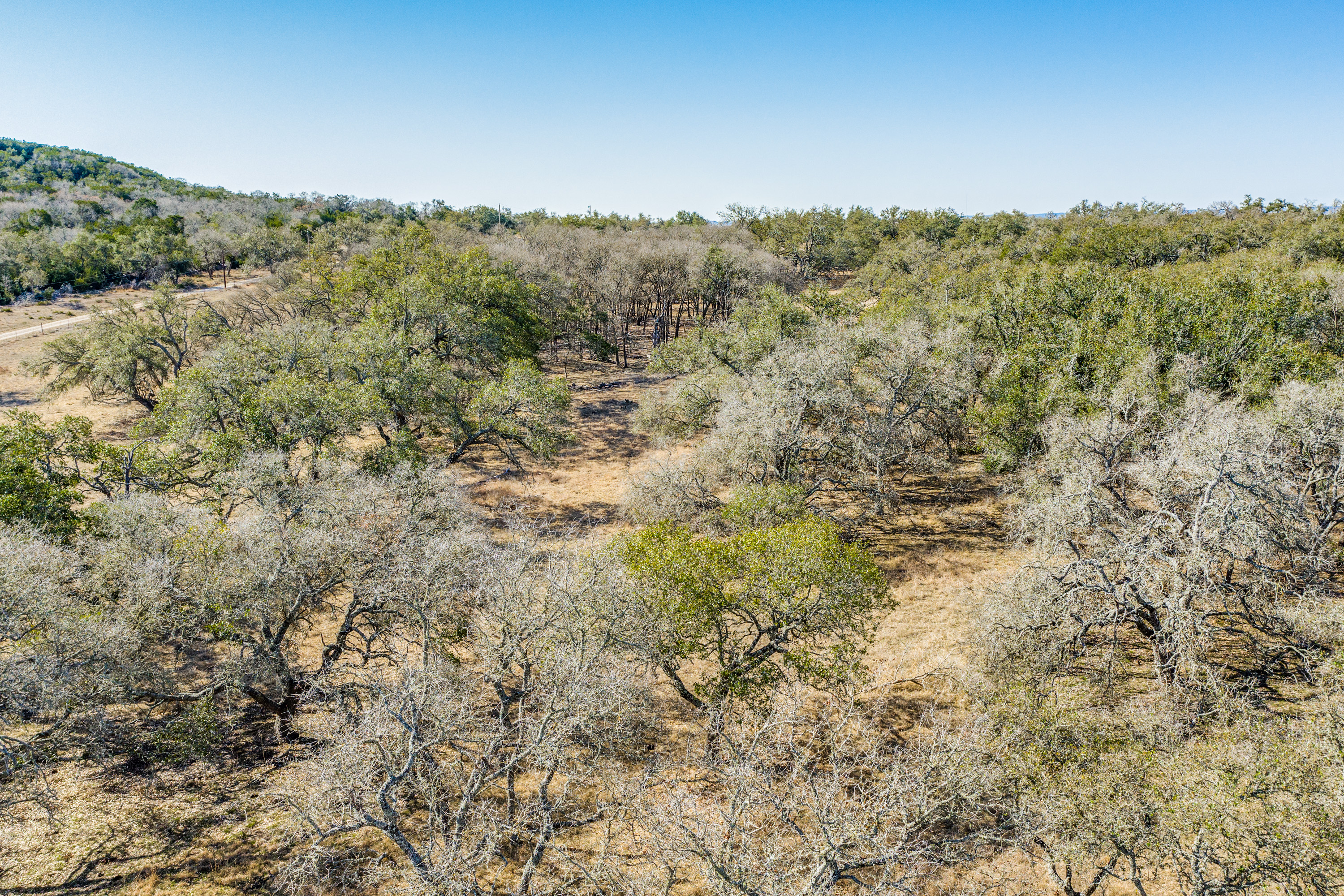 10901 Ranch Road 2721 20 Acres Fredericksburg TX 78624