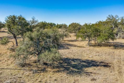 10901 Ranch Road 2721 20 Acres Fredericksburg TX 78624