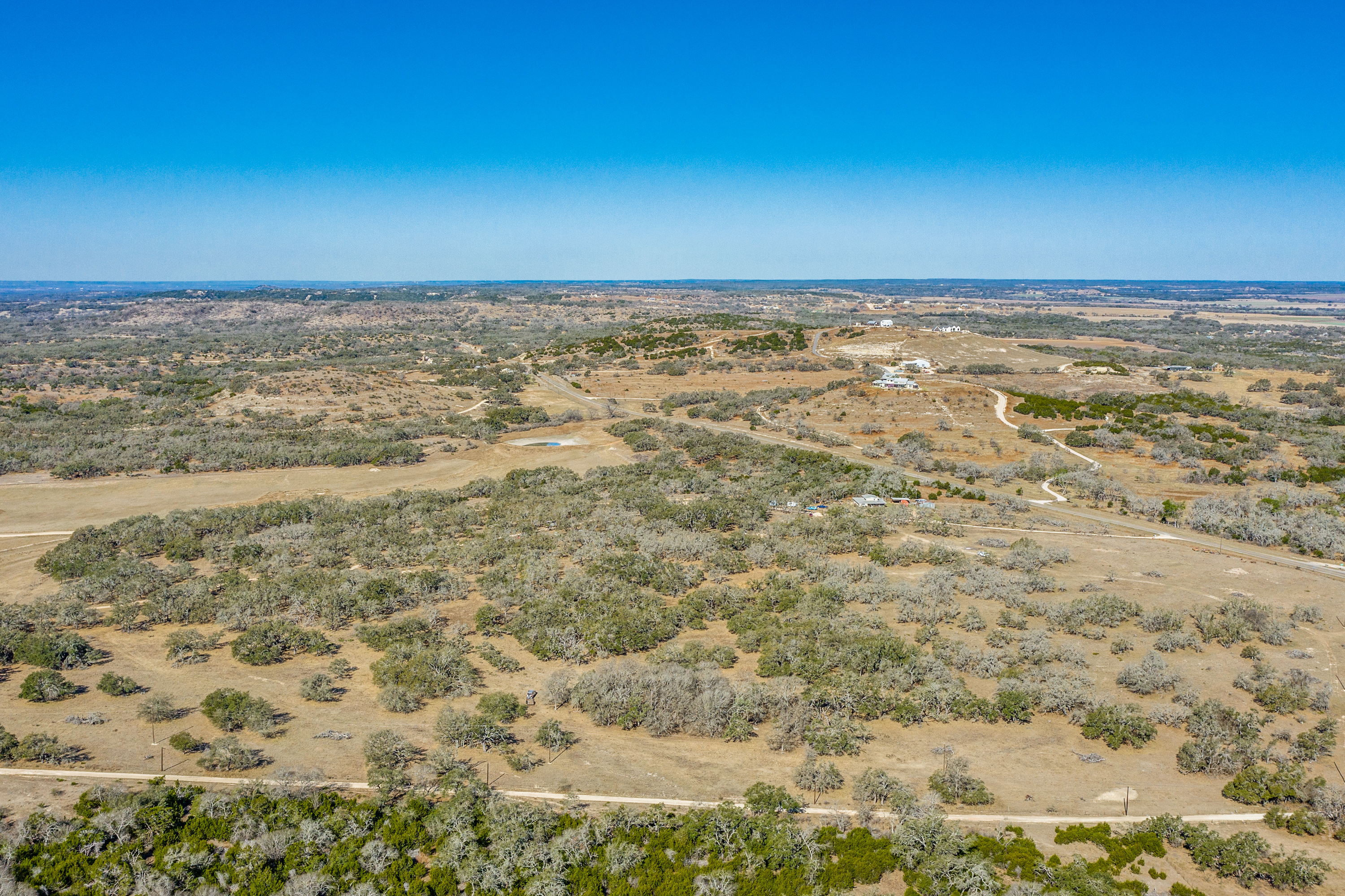 10901 Ranch Road 2721 20 Acres Fredericksburg TX 78624