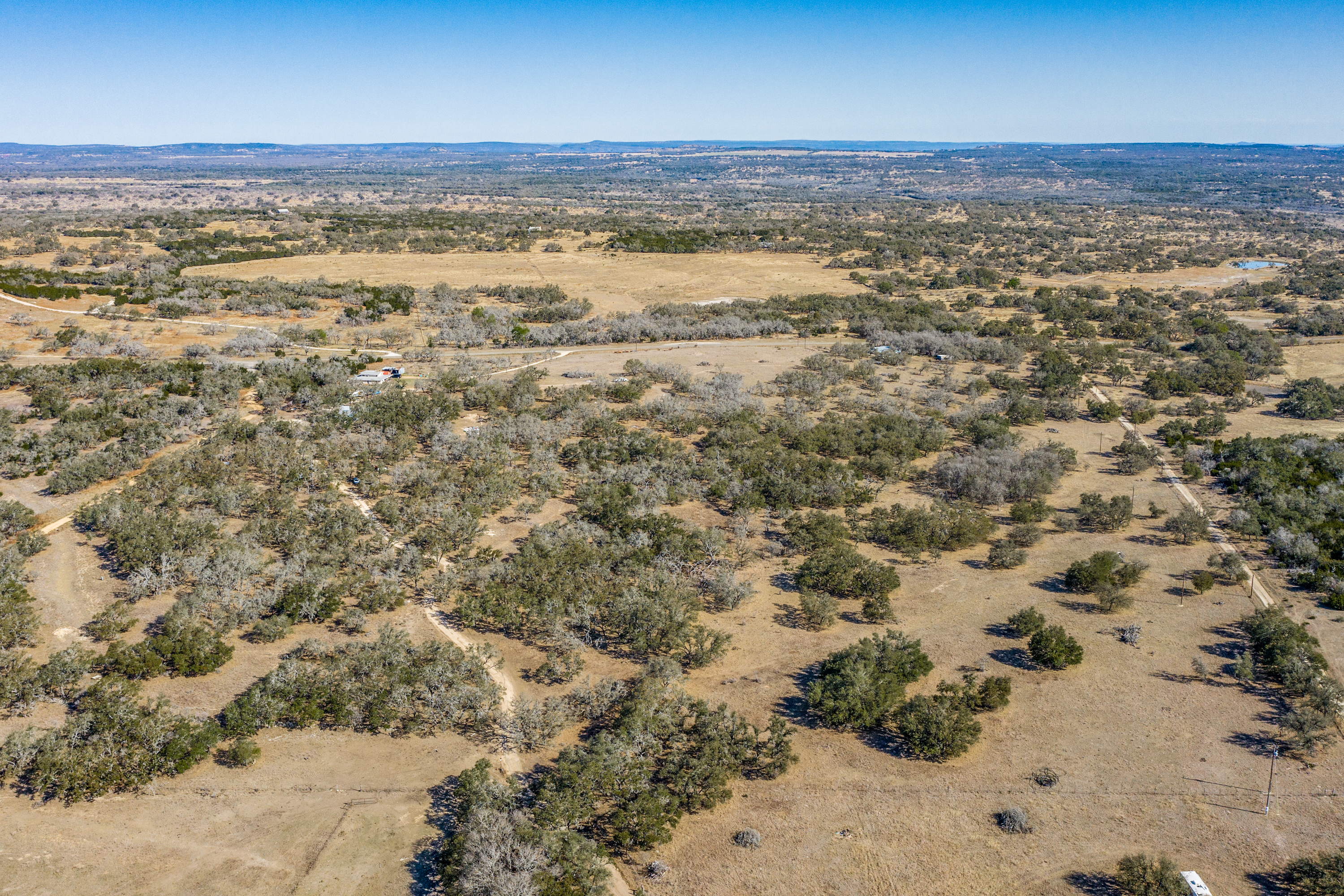 10901 Ranch Road 2721 20 Acres Fredericksburg TX 78624