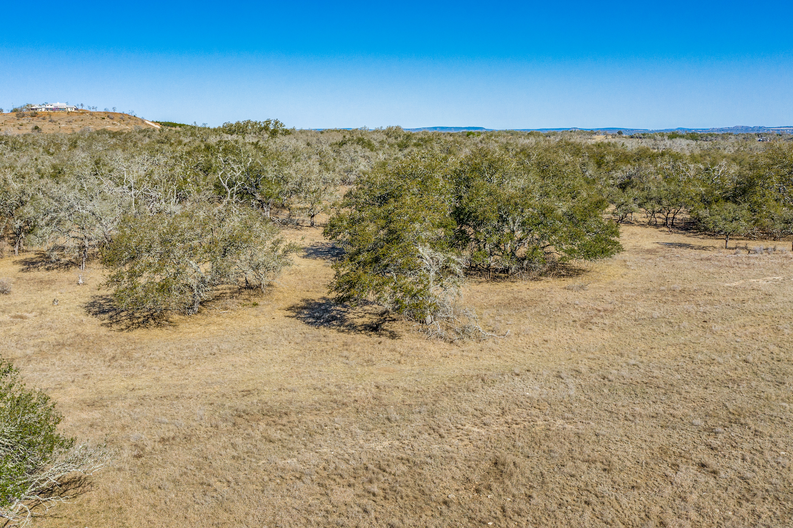 10901 Ranch Road 2721 20 Acres Fredericksburg TX 78624