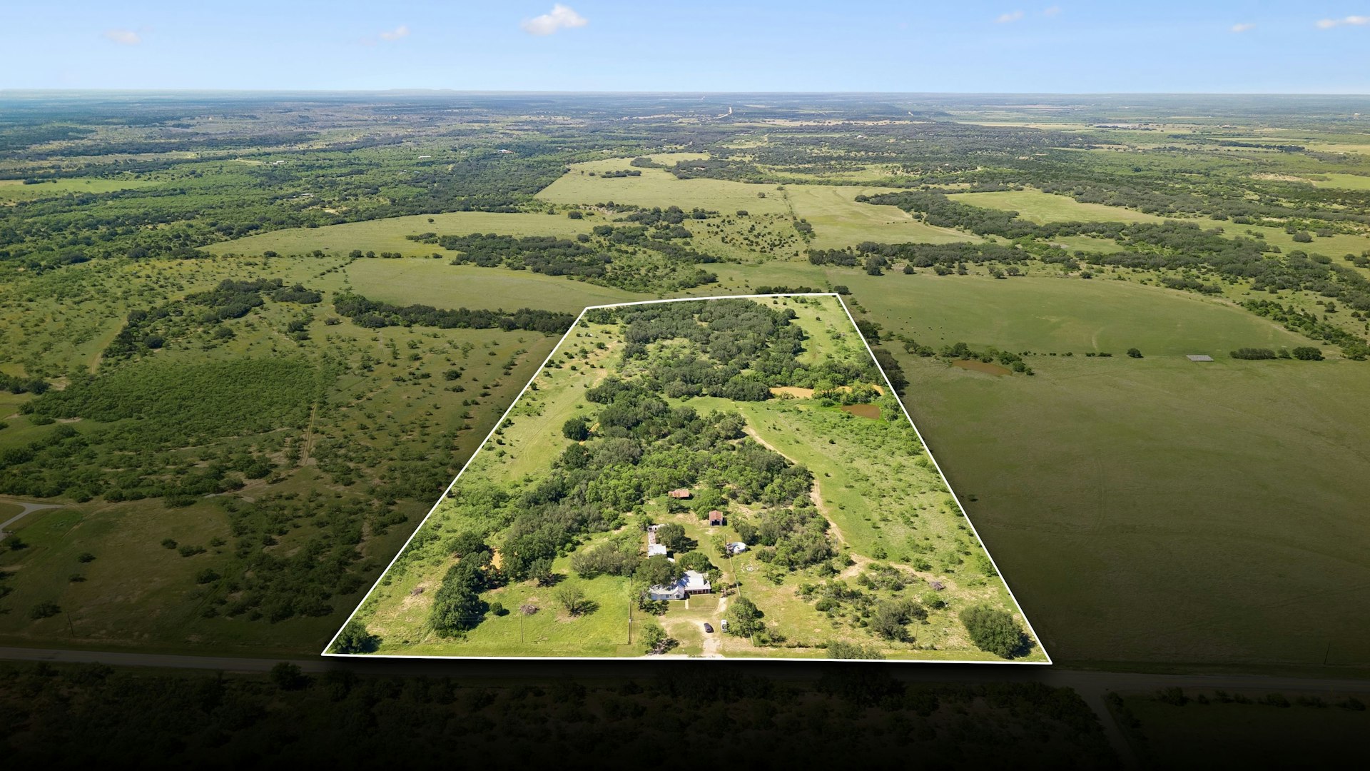 1619 Farm To Market Road 1028 Rochelle TX 76872