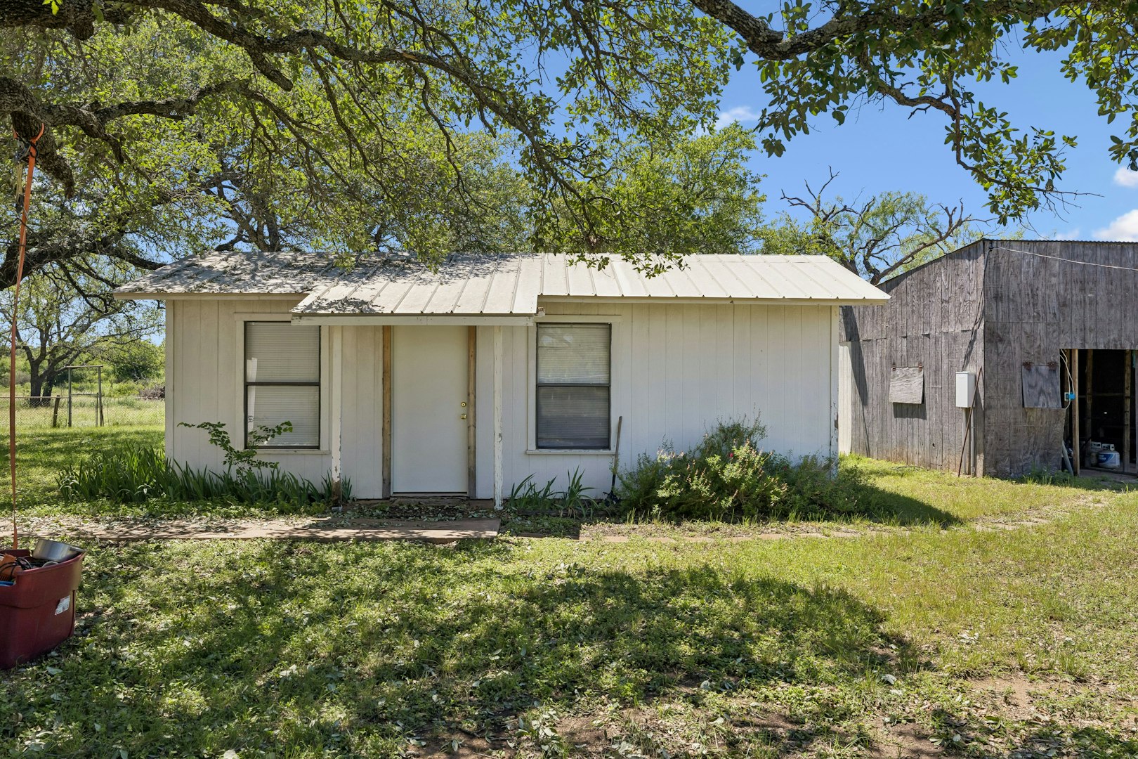 1619 Farm To Market Road 1028 Rochelle TX 76872