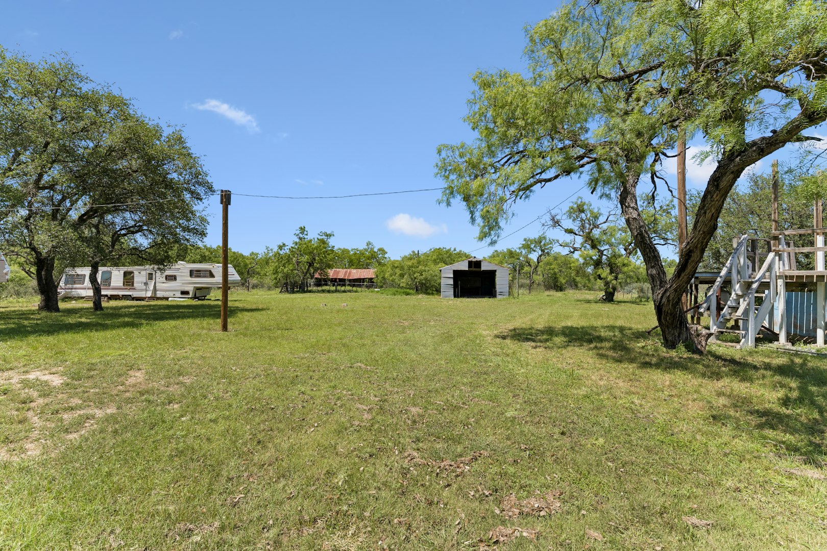 1619 Farm To Market Road 1028 Rochelle TX 76872