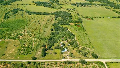 1619 Farm To Market Road 1028 Rochelle TX 76872