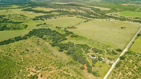1619 Farm To Market Road 1028 Rochelle TX 76872