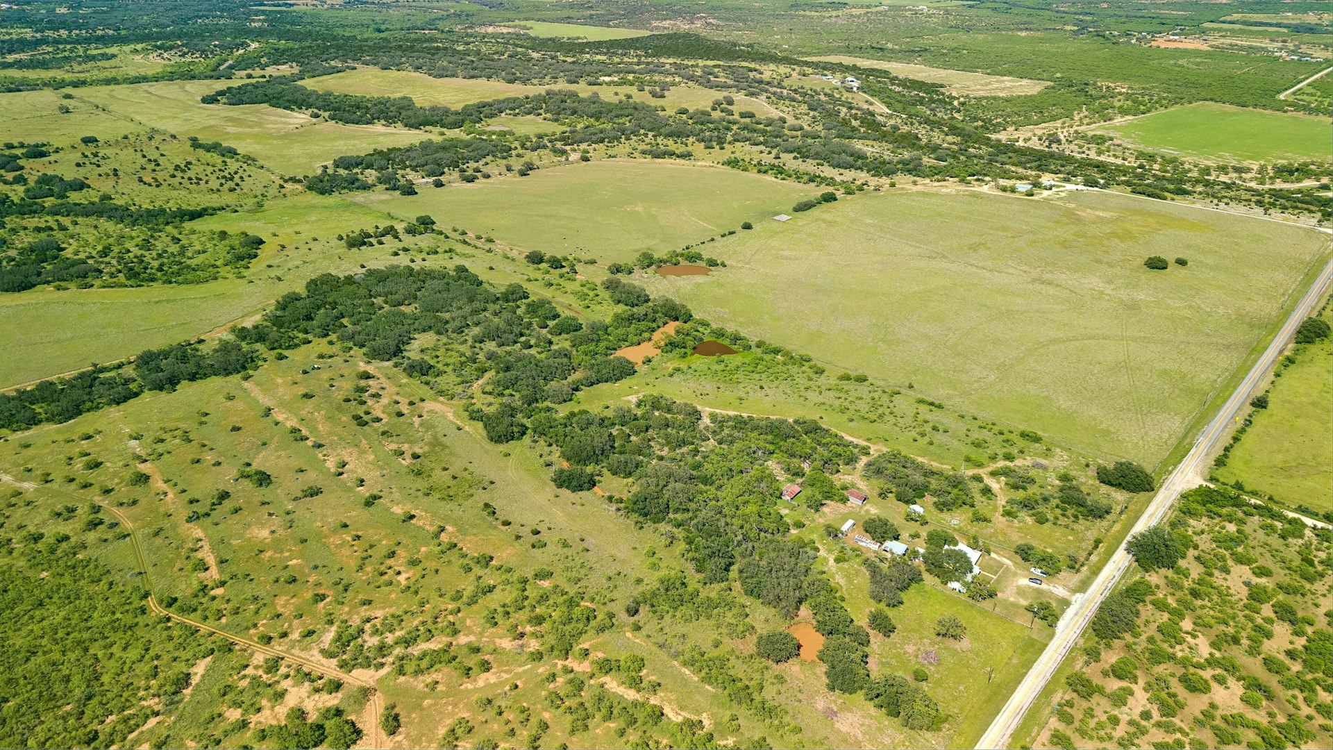 1619 Farm To Market Road 1028 Rochelle TX 76872