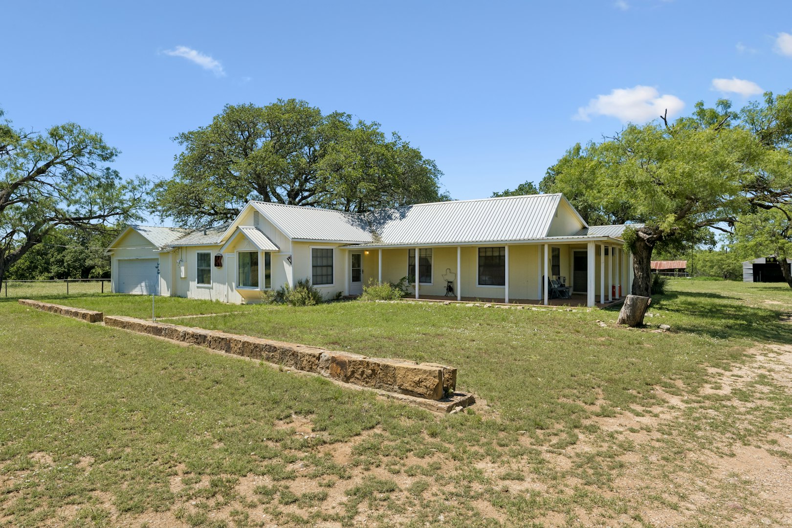 1619 Farm To Market Road 1028 Rochelle TX 76872