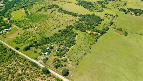 1619 Farm To Market Road 1028 Rochelle TX 76872