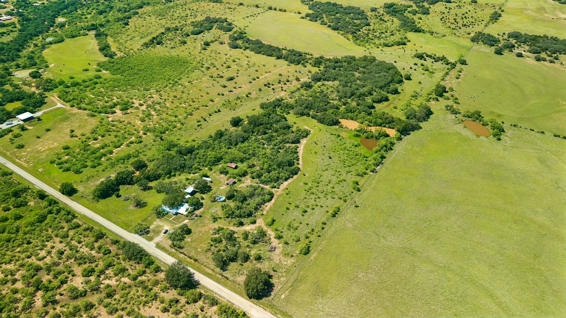 1619 Farm To Market Road 1028 Rochelle TX 76872