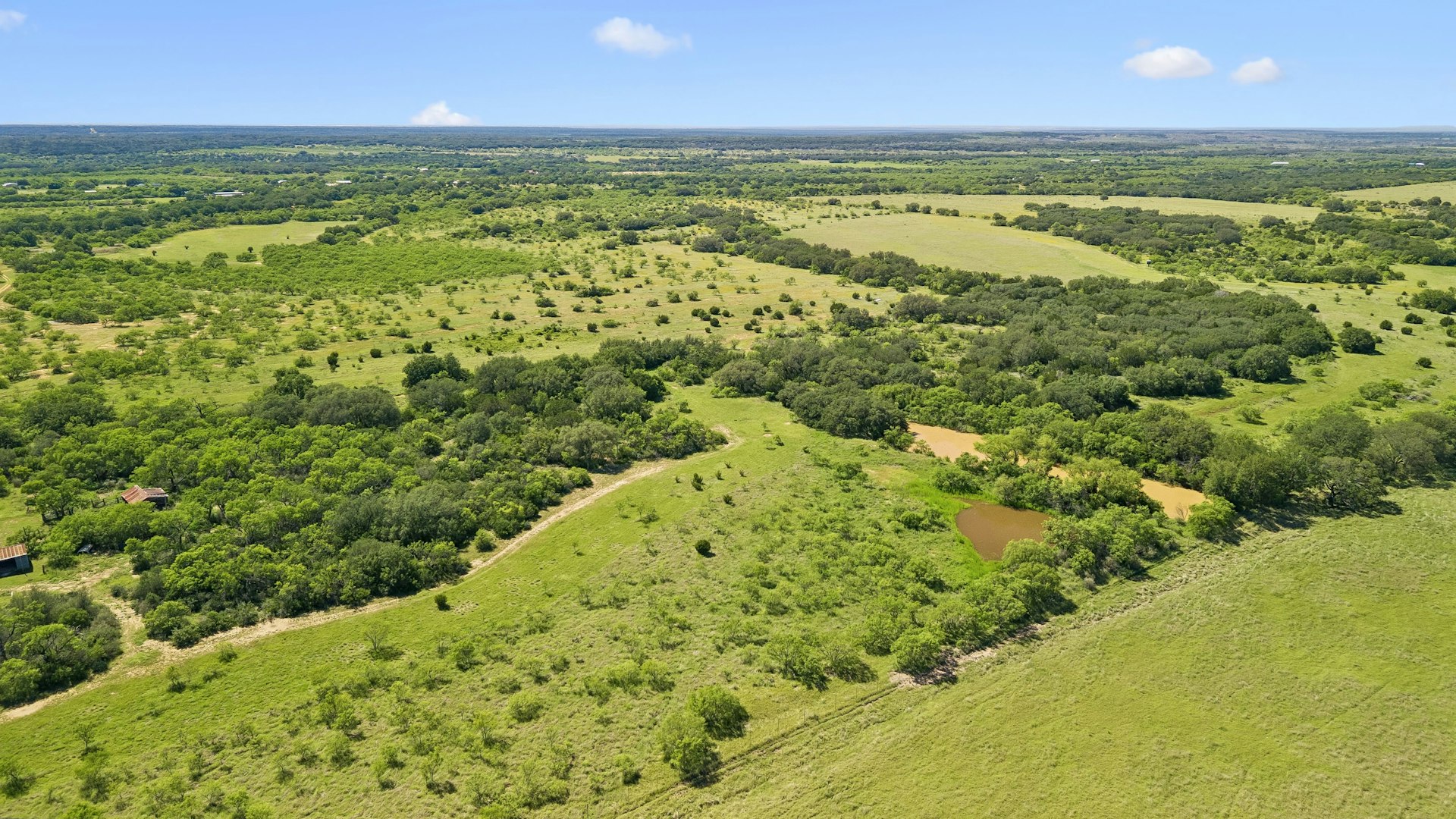 1619 Farm To Market Road 1028 Rochelle TX 76872