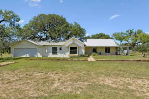 1619 Farm To Market Road 1028 Rochelle TX 76872