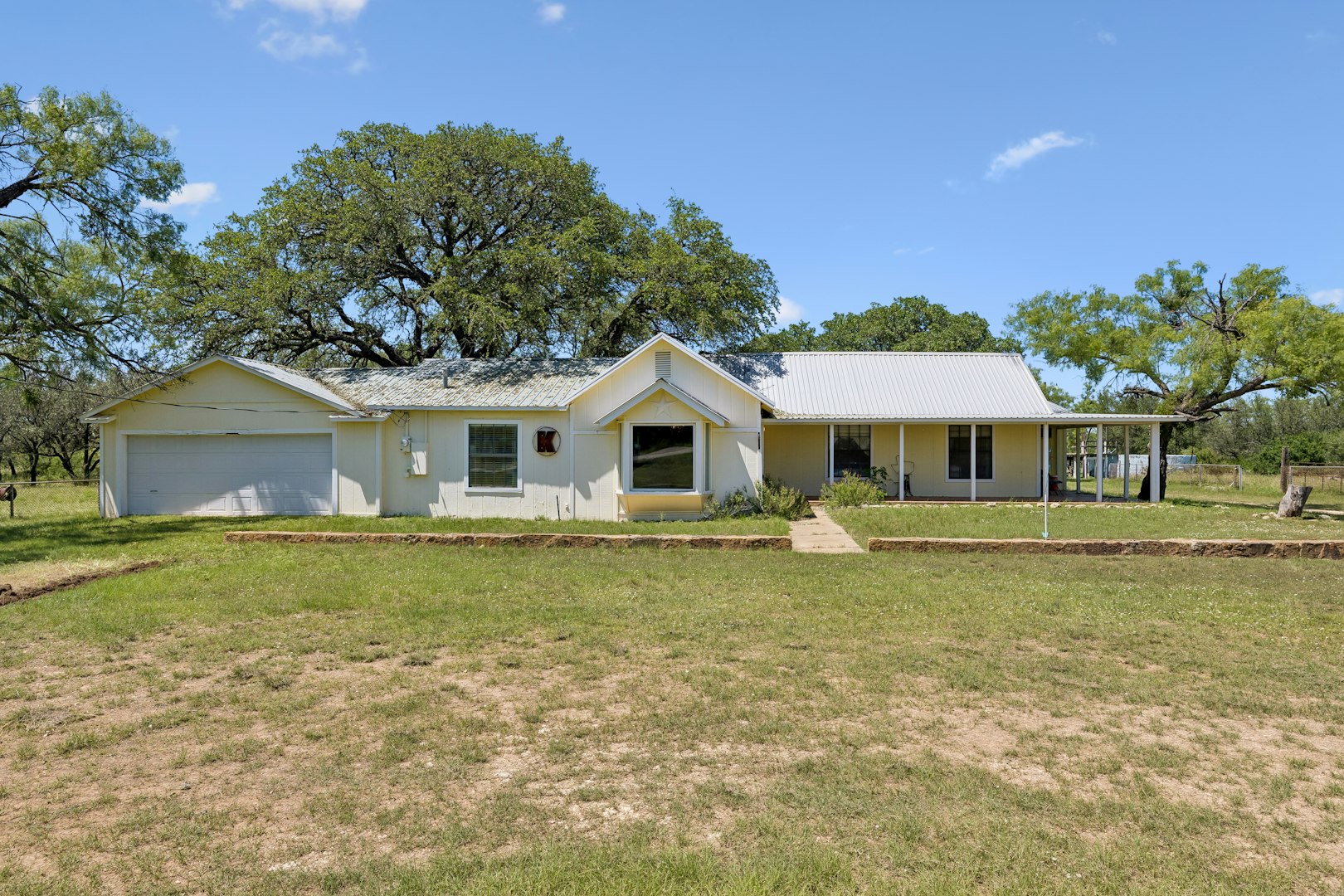 1619 Farm To Market Road 1028 Rochelle TX 76872