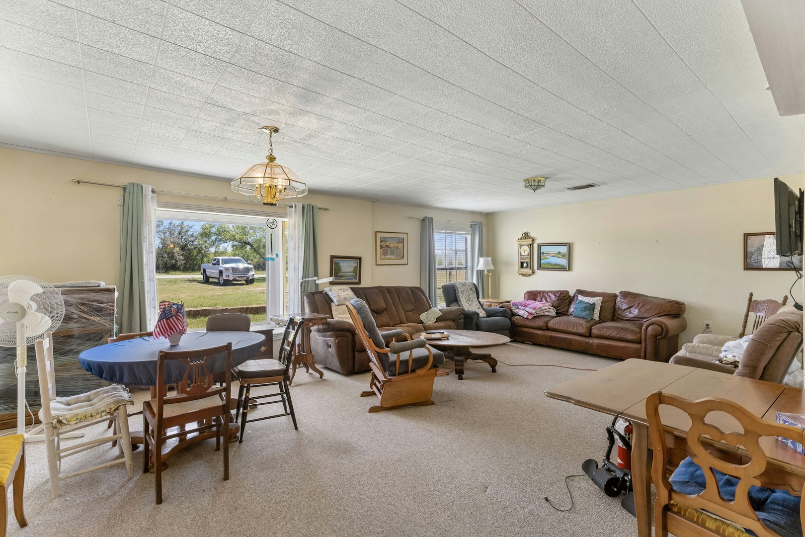 1619 Farm To Market Road 1028 Rochelle TX 76872