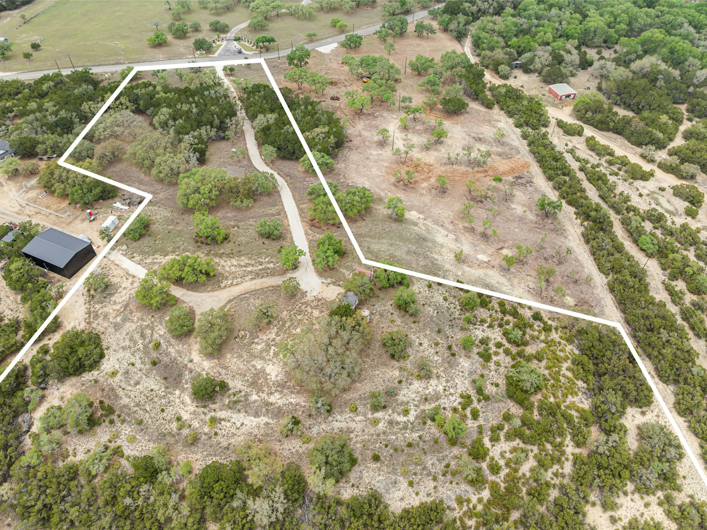 10205 Boerne TX 78006