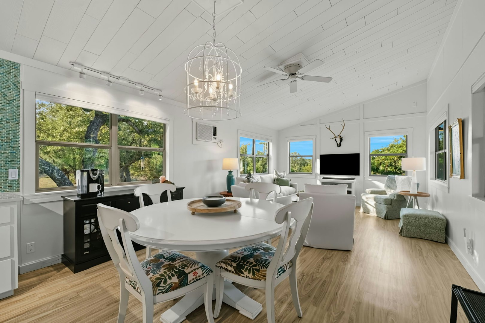 746 Trail Rock Drive Johnson City TX 78636