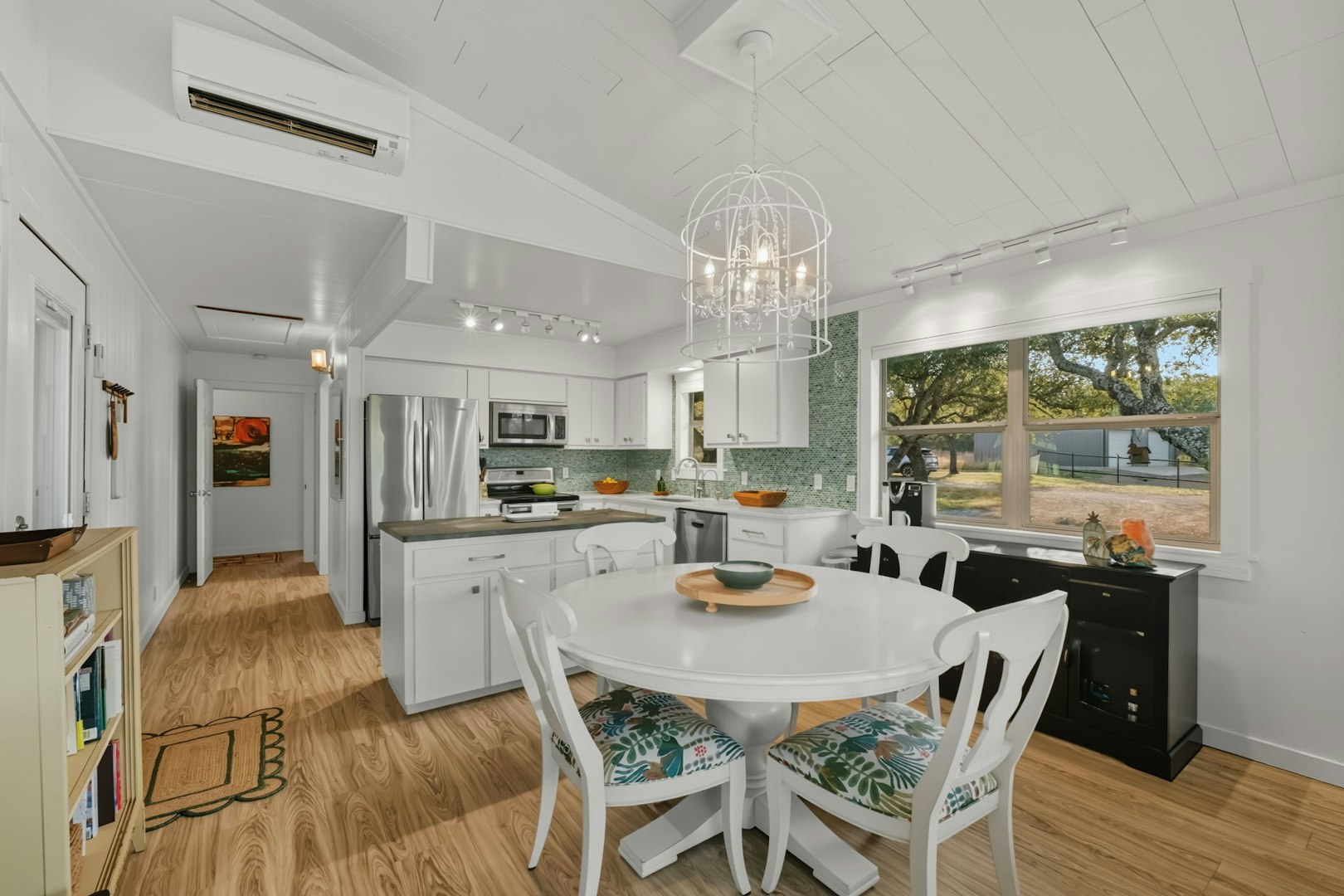 746 Trail Rock Drive Johnson City TX 78636