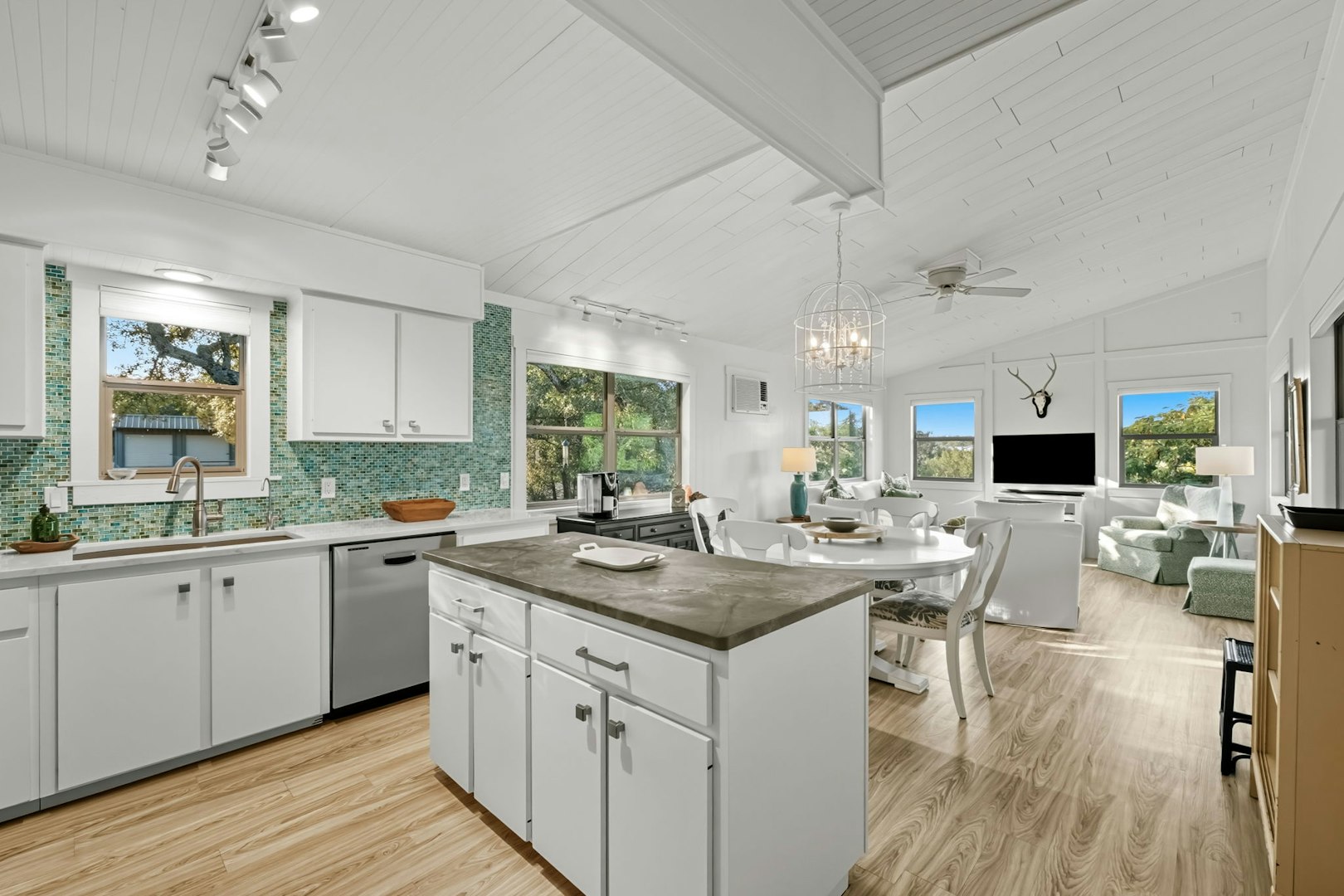 746 Trail Rock Drive Johnson City TX 78636