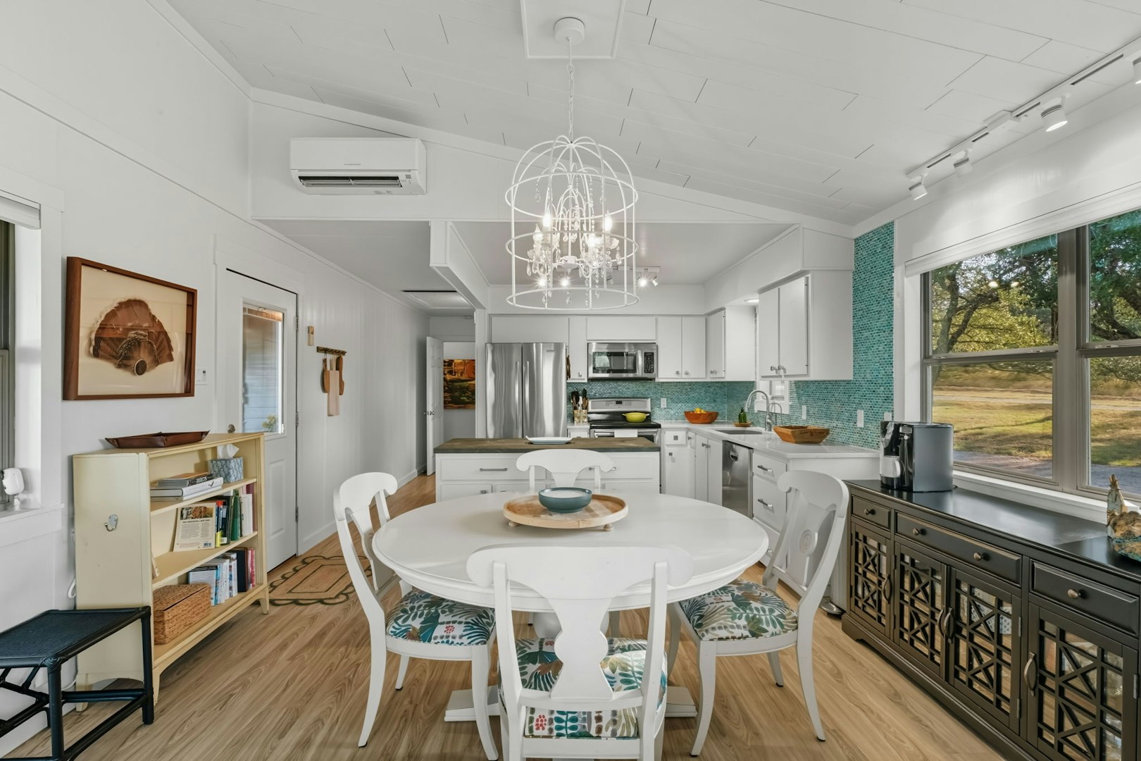 746 Trail Rock Drive Johnson City TX 78636