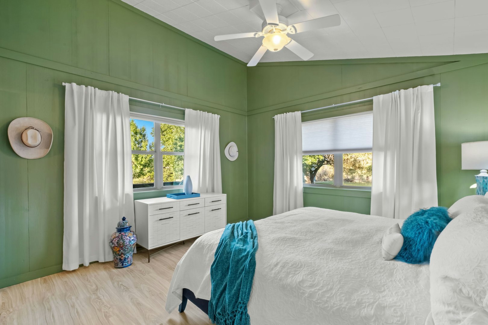 746 Trail Rock Drive Johnson City TX 78636