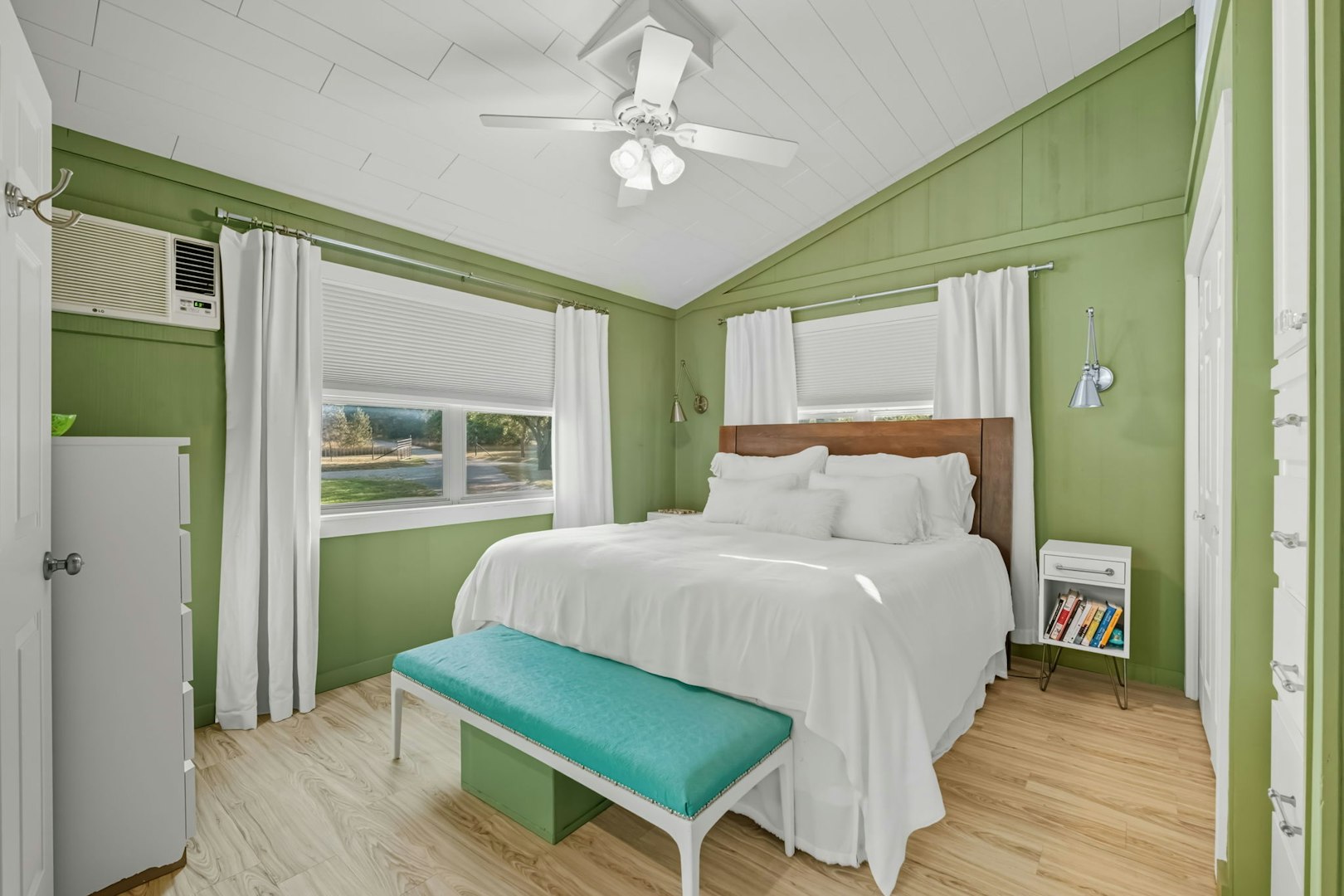 746 Trail Rock Drive Johnson City TX 78636