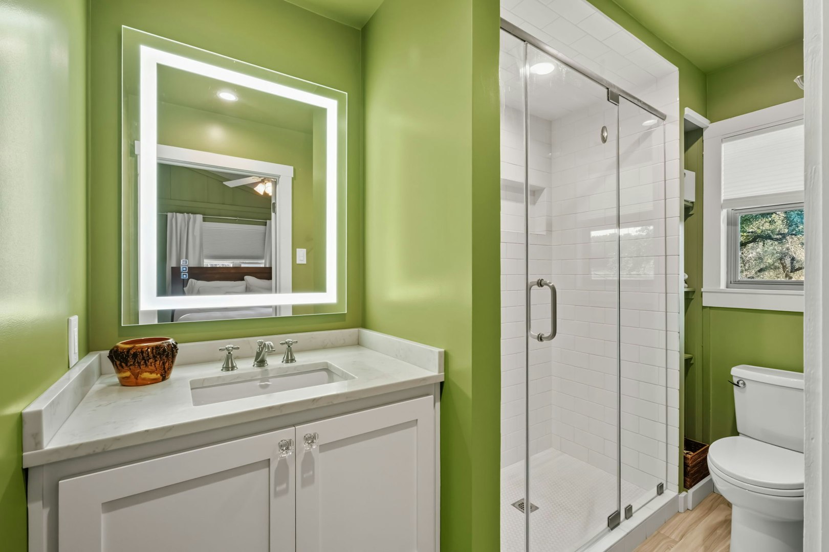 746 Trail Rock Drive Johnson City TX 78636