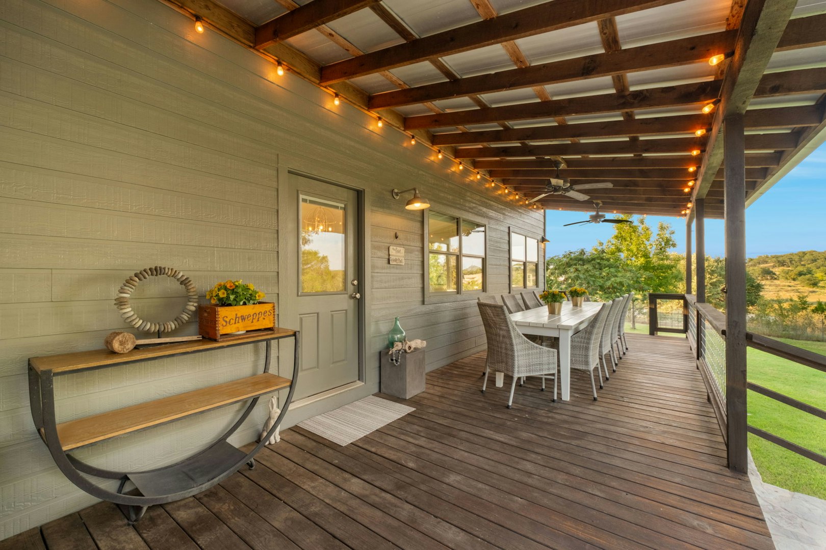 746 Trail Rock Drive Johnson City TX 78636