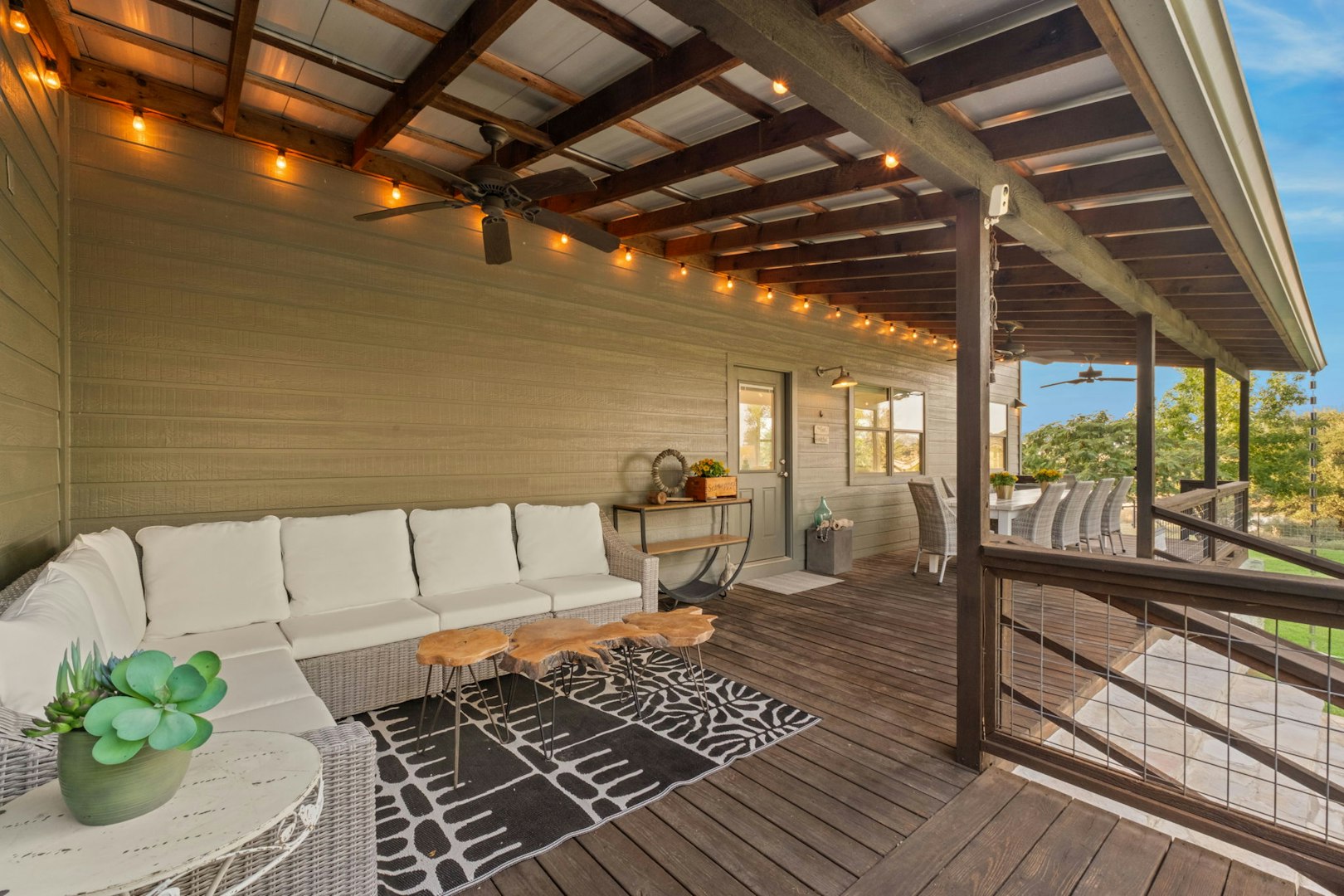 746 Trail Rock Drive Johnson City TX 78636