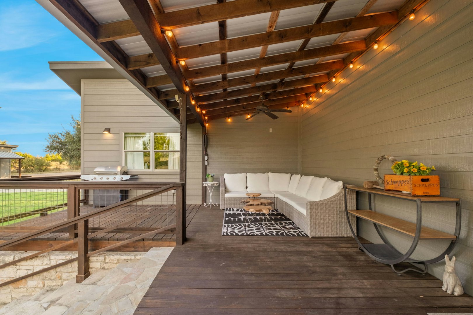 746 Trail Rock Drive Johnson City TX 78636