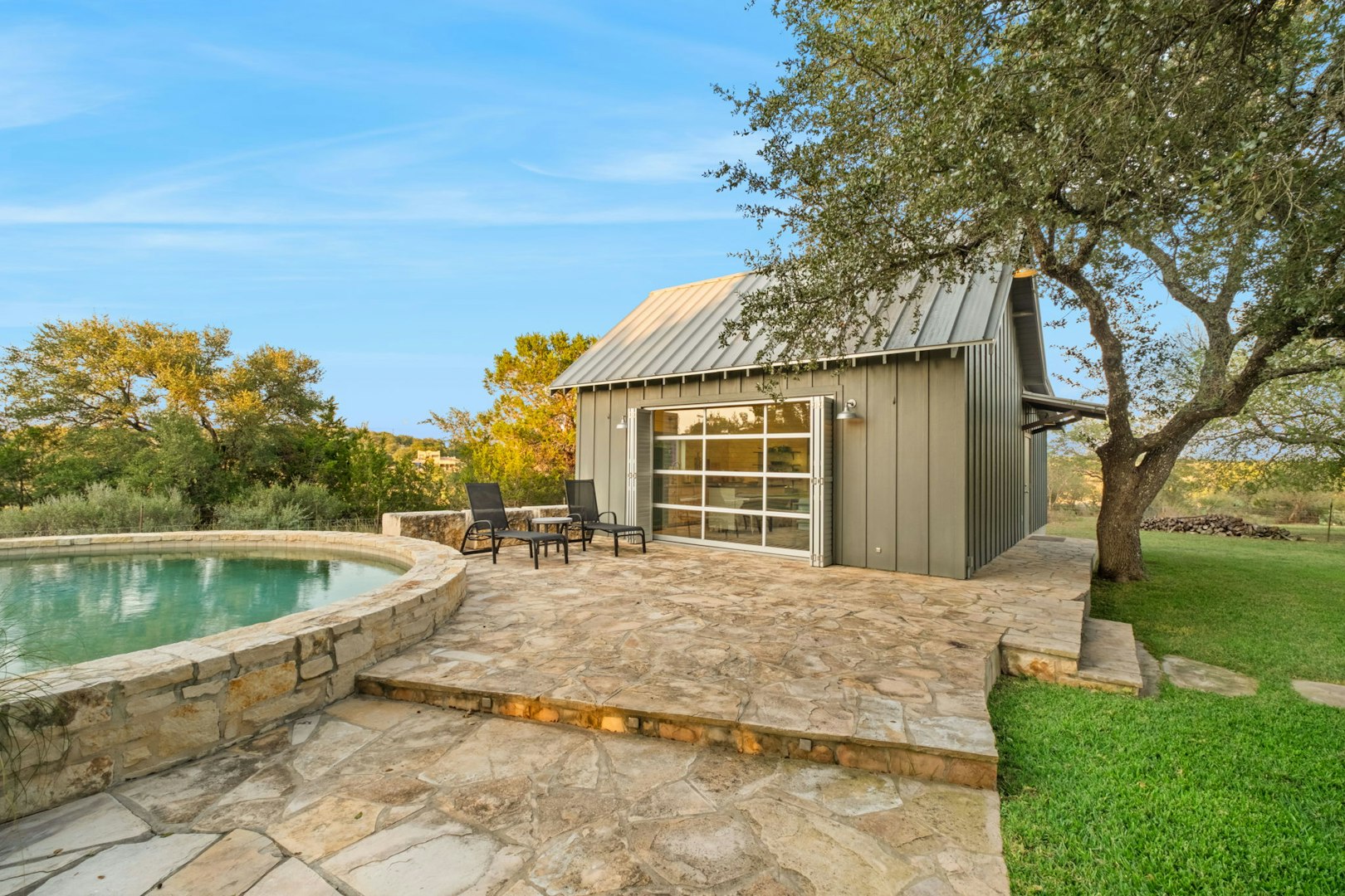 746 Trail Rock Drive Johnson City TX 78636