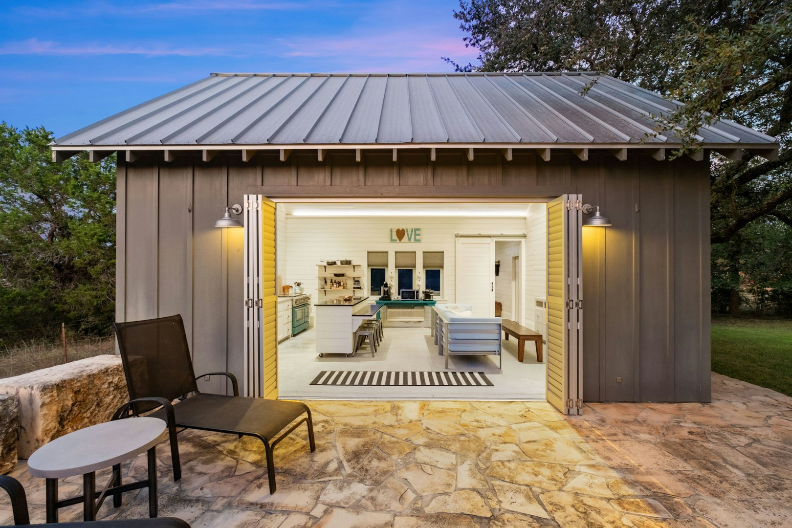 746 Trail Rock Drive Johnson City TX 78636