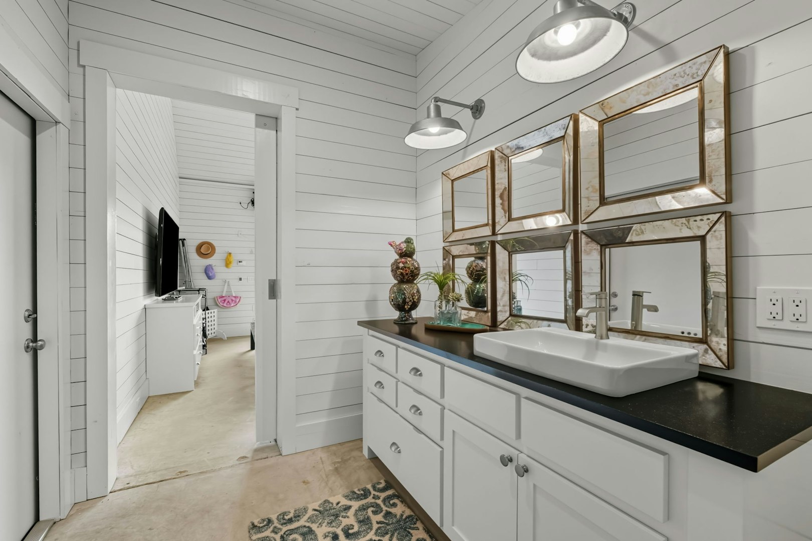 746 Trail Rock Drive Johnson City TX 78636