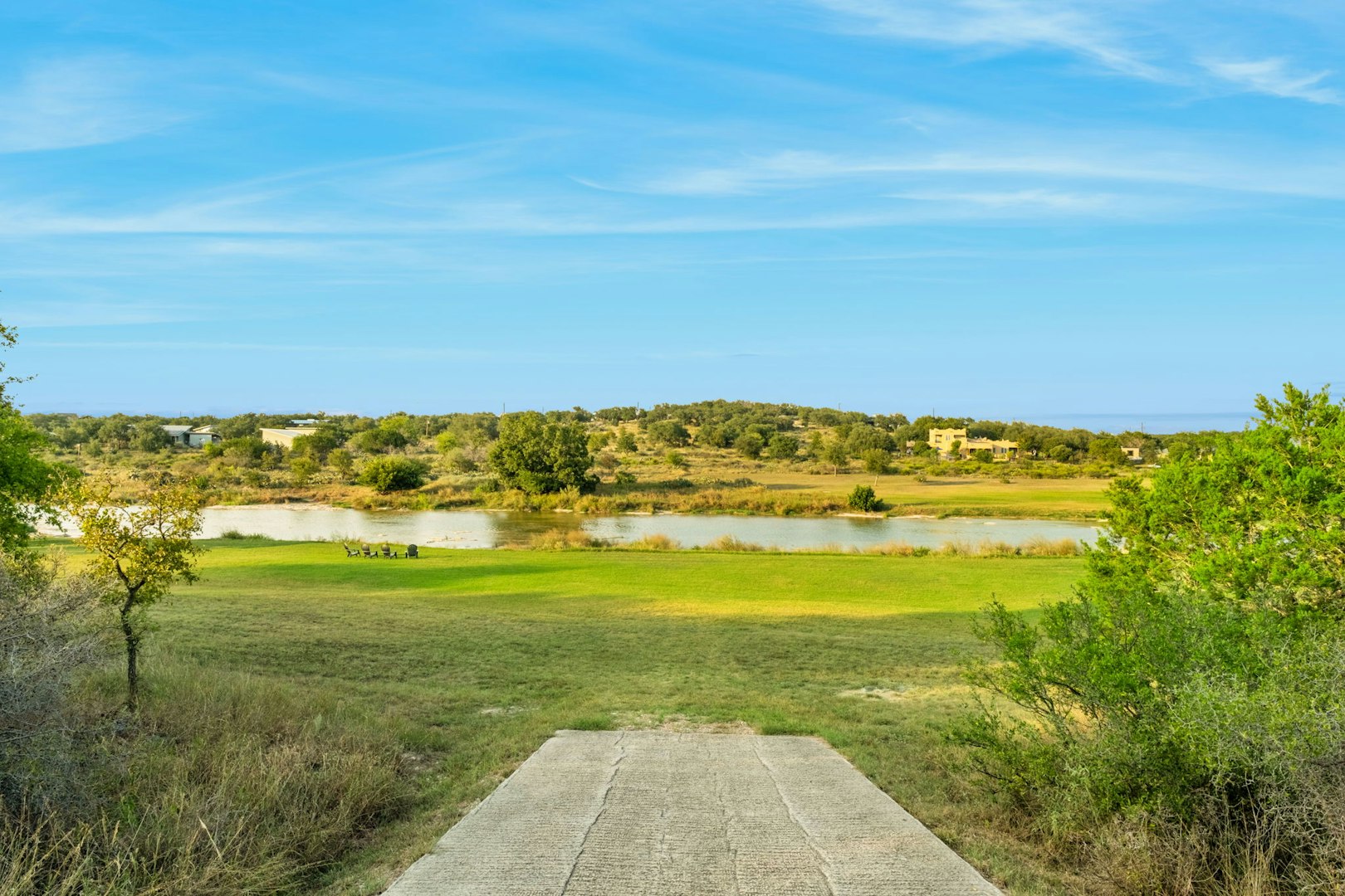 746 Trail Rock Drive Johnson City TX 78636