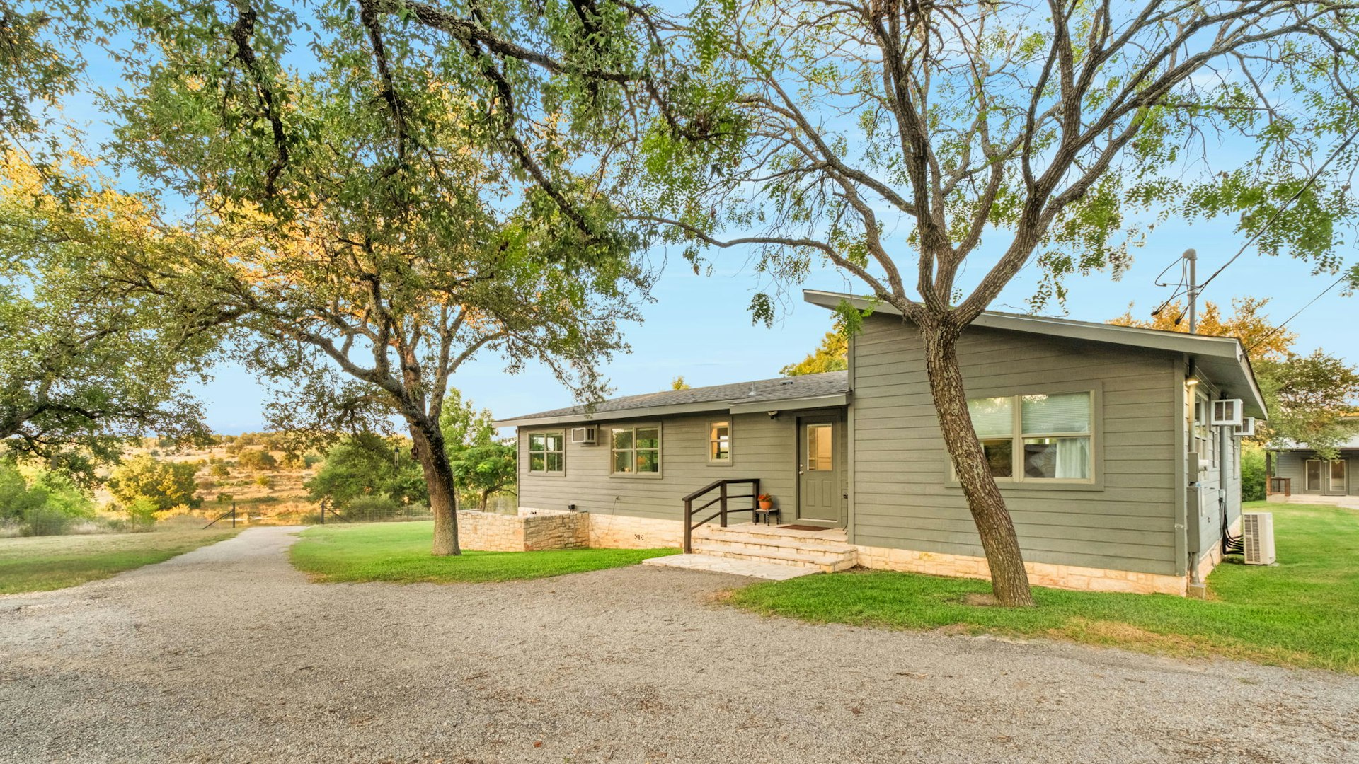 746 Trail Rock Drive Johnson City TX 78636