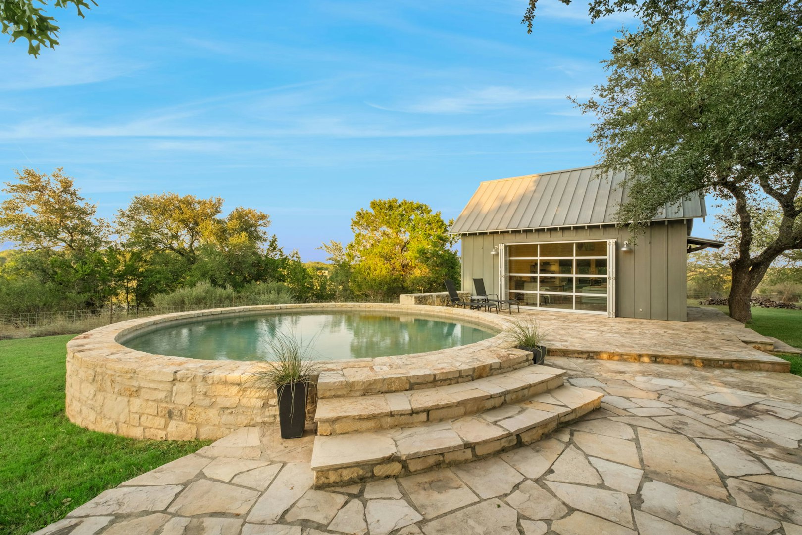 746 Trail Rock Drive Johnson City TX 78636