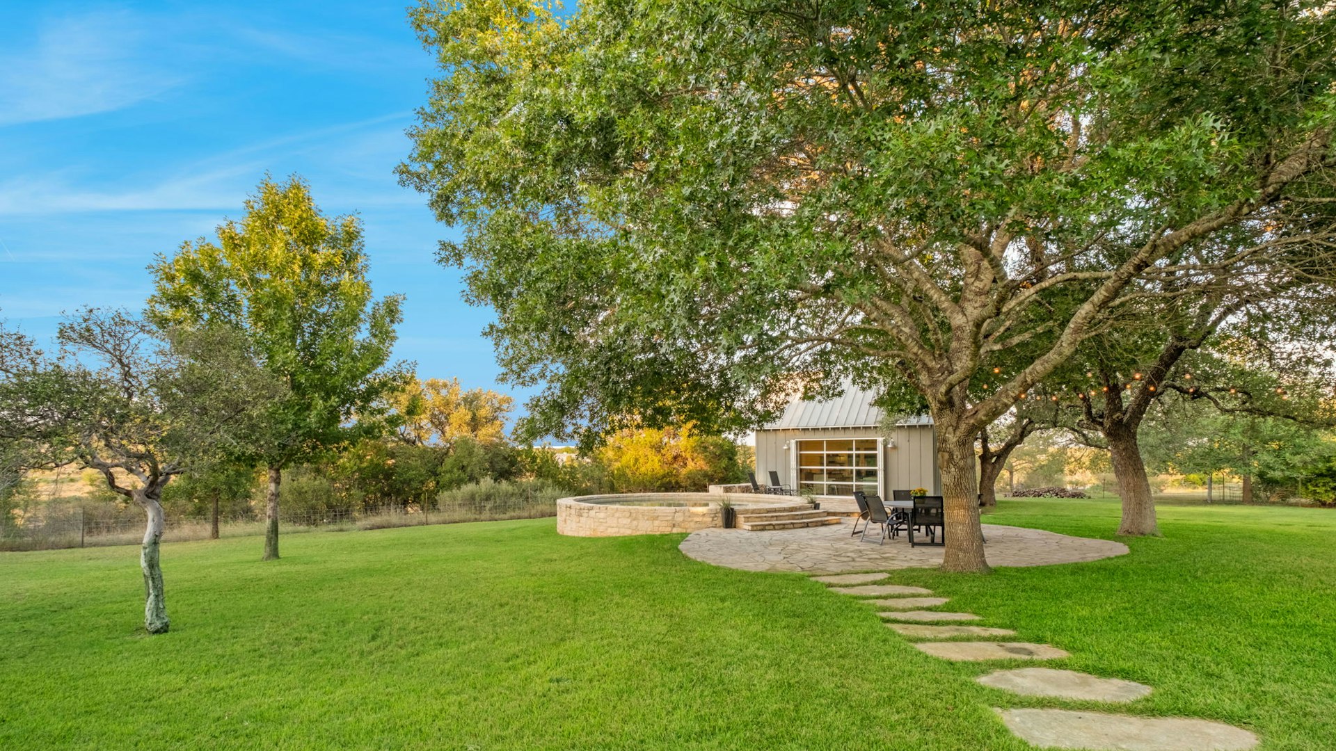 746 Trail Rock Drive Johnson City TX 78636