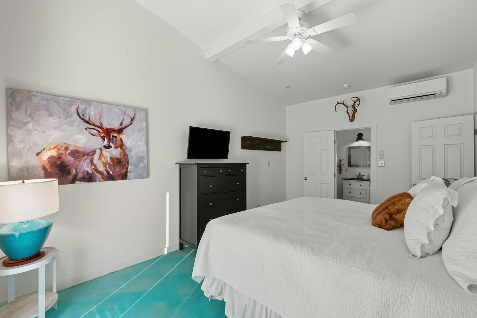 746 Trail Rock Drive Johnson City TX 78636