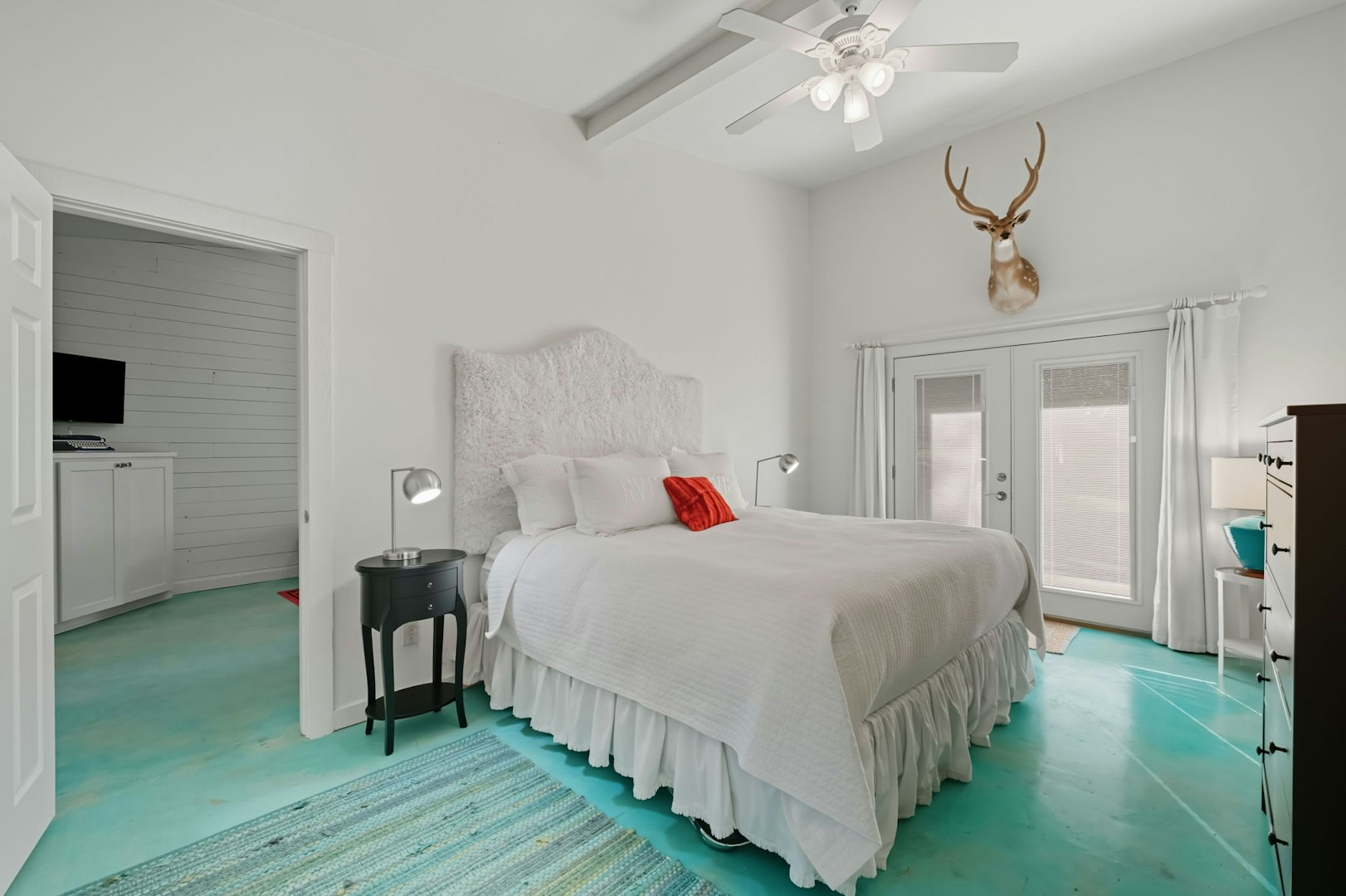 746 Trail Rock Drive Johnson City TX 78636