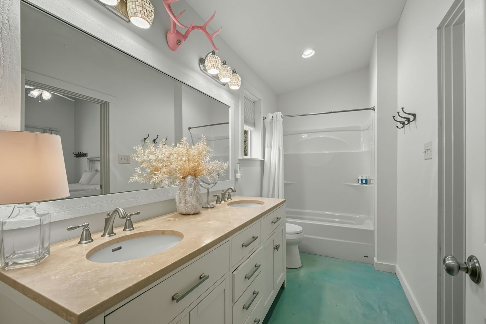 746 Trail Rock Drive Johnson City TX 78636