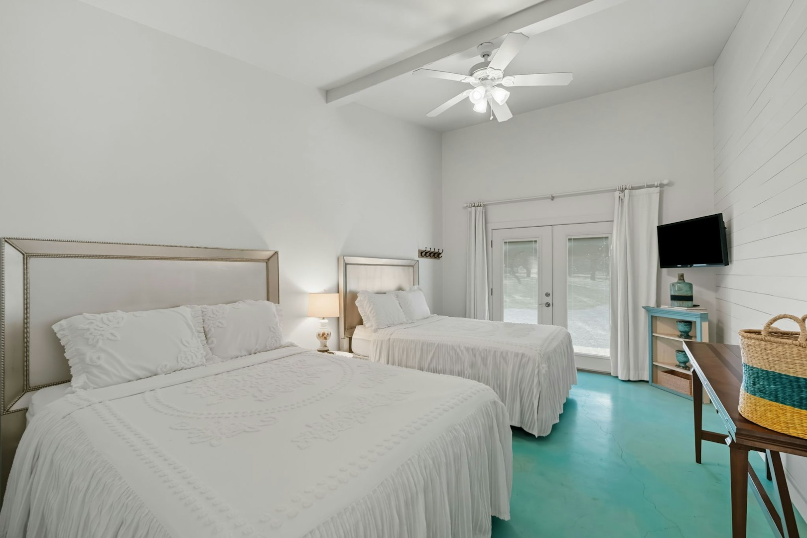 746 Trail Rock Drive Johnson City TX 78636