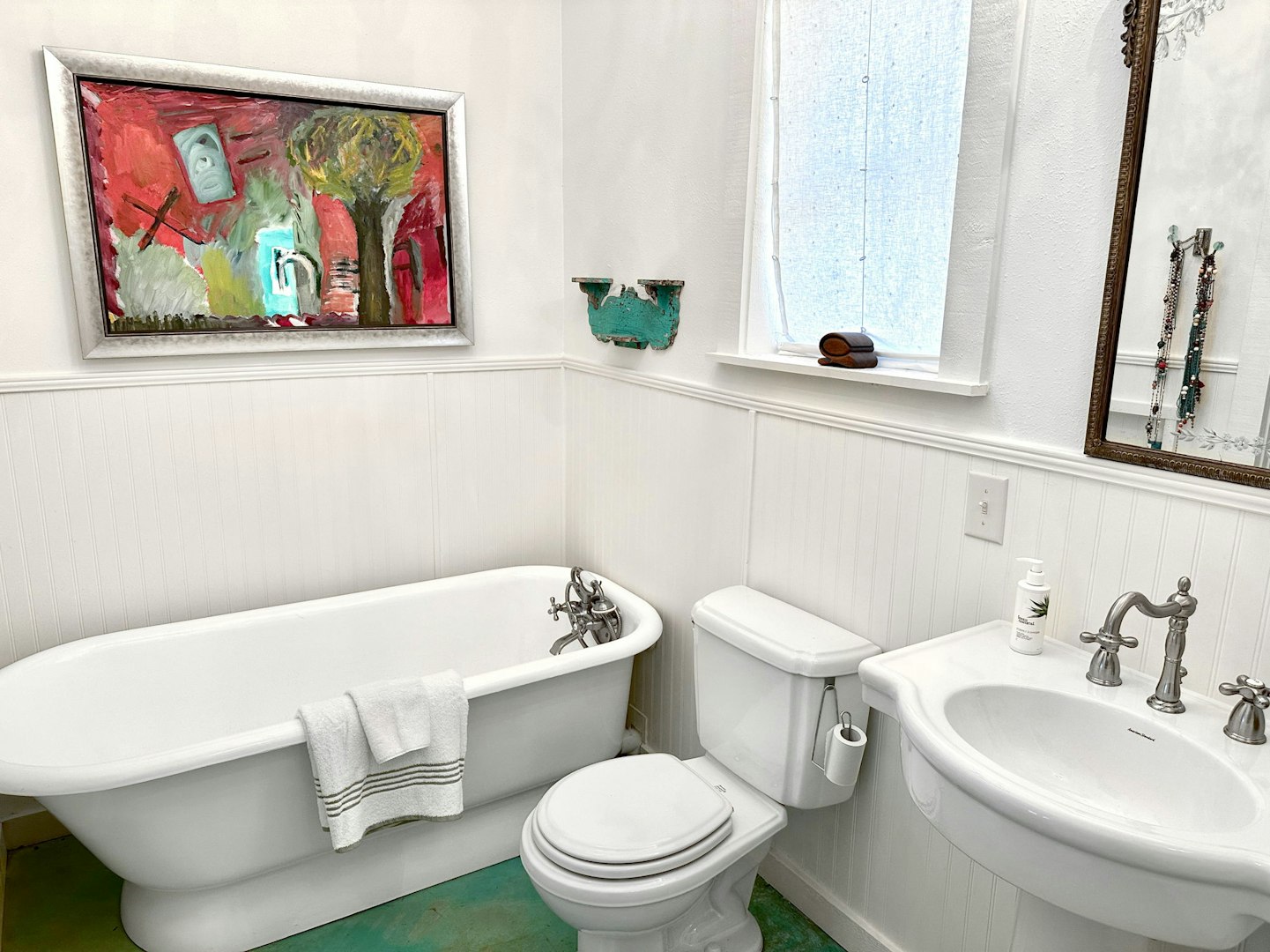 746 Trail Rock Drive Johnson City TX 78636