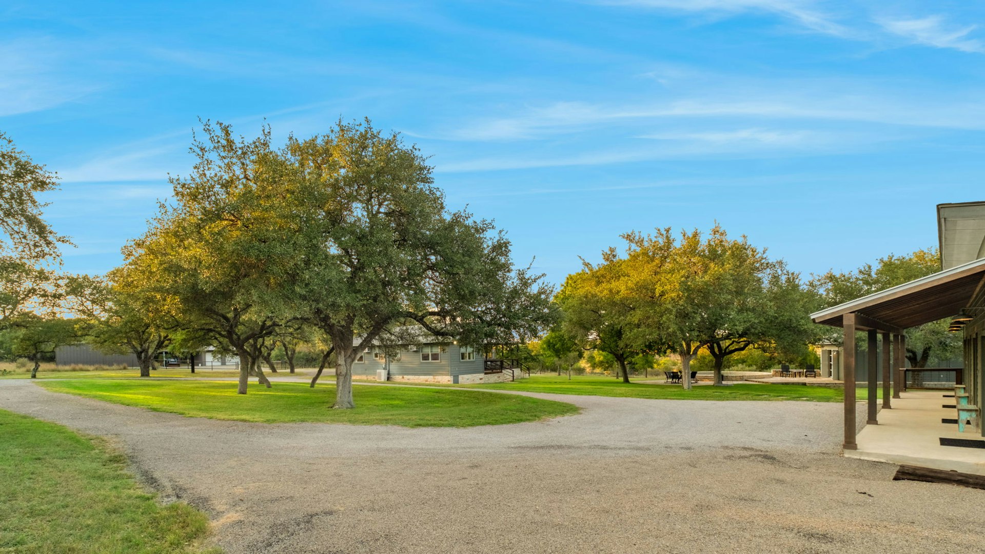 746 Trail Rock Drive Johnson City TX 78636