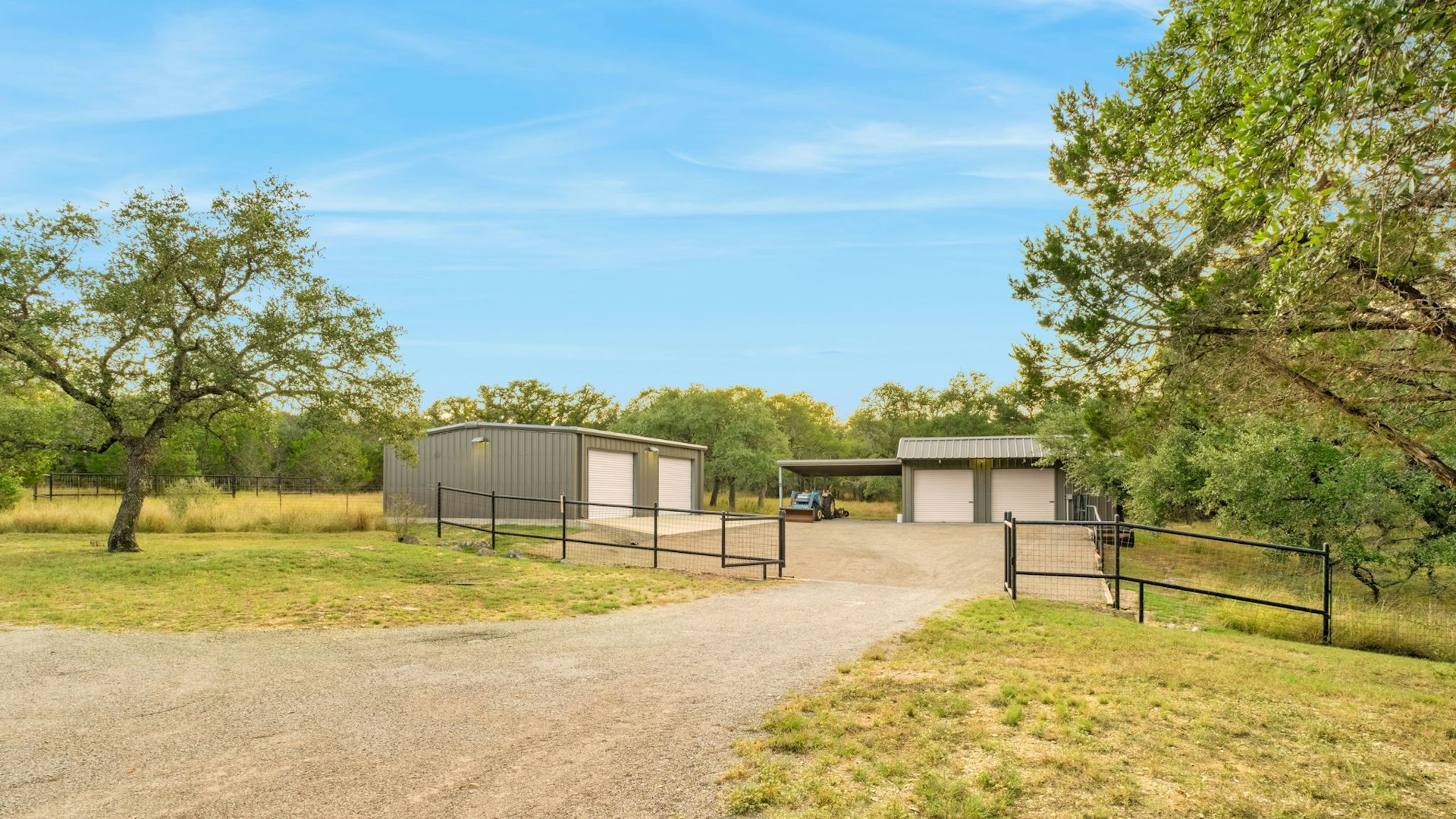 746 Trail Rock Drive Johnson City TX 78636