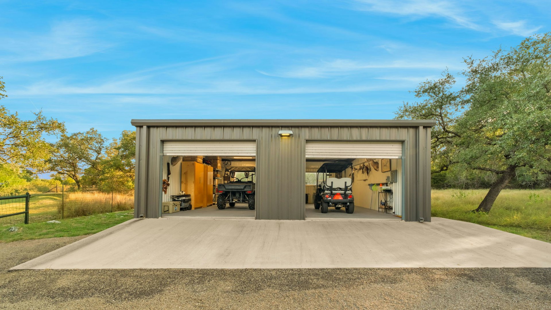 746 Trail Rock Drive Johnson City TX 78636