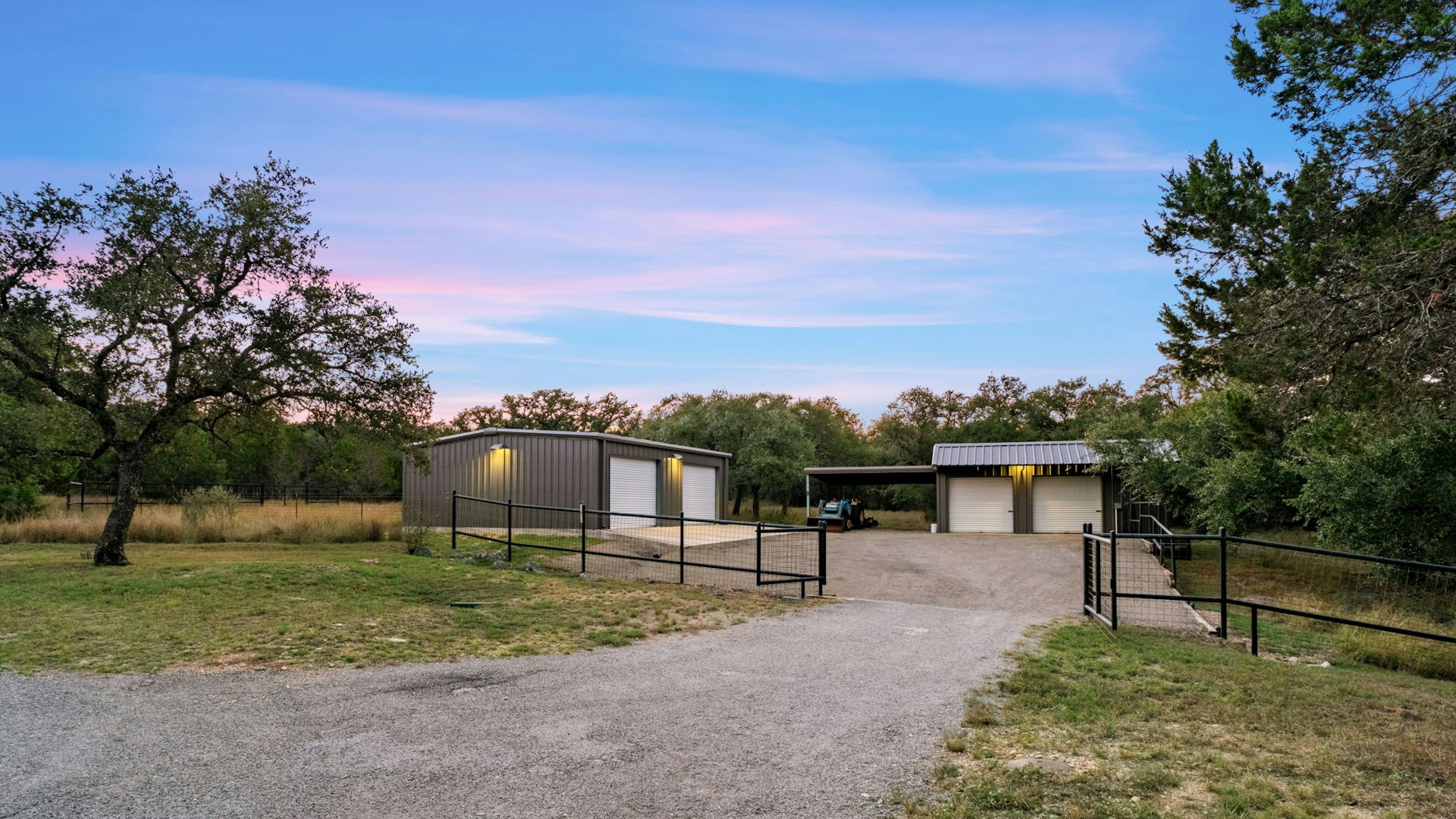 746 Trail Rock Drive Johnson City TX 78636