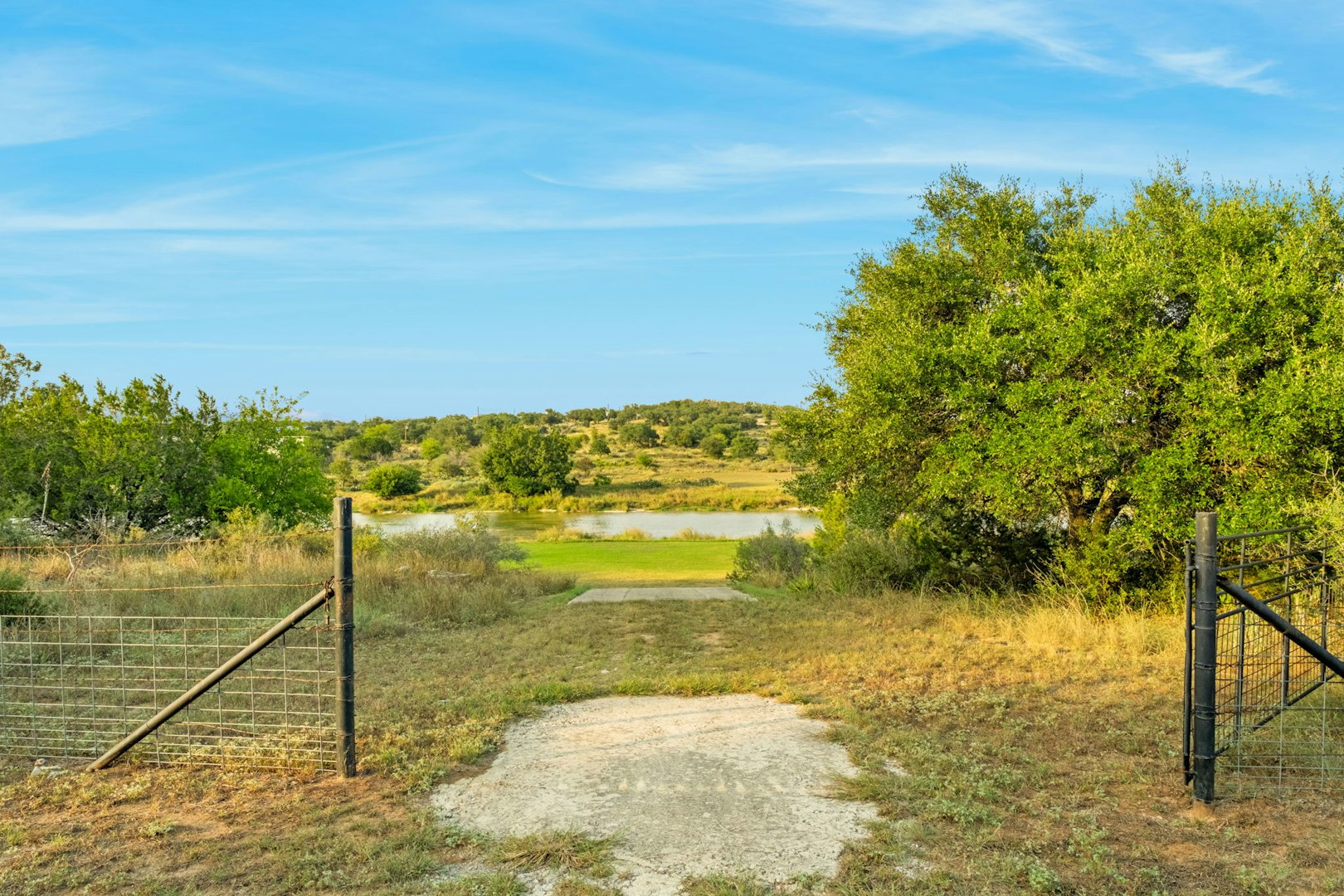 746 Trail Rock Drive Johnson City TX 78636