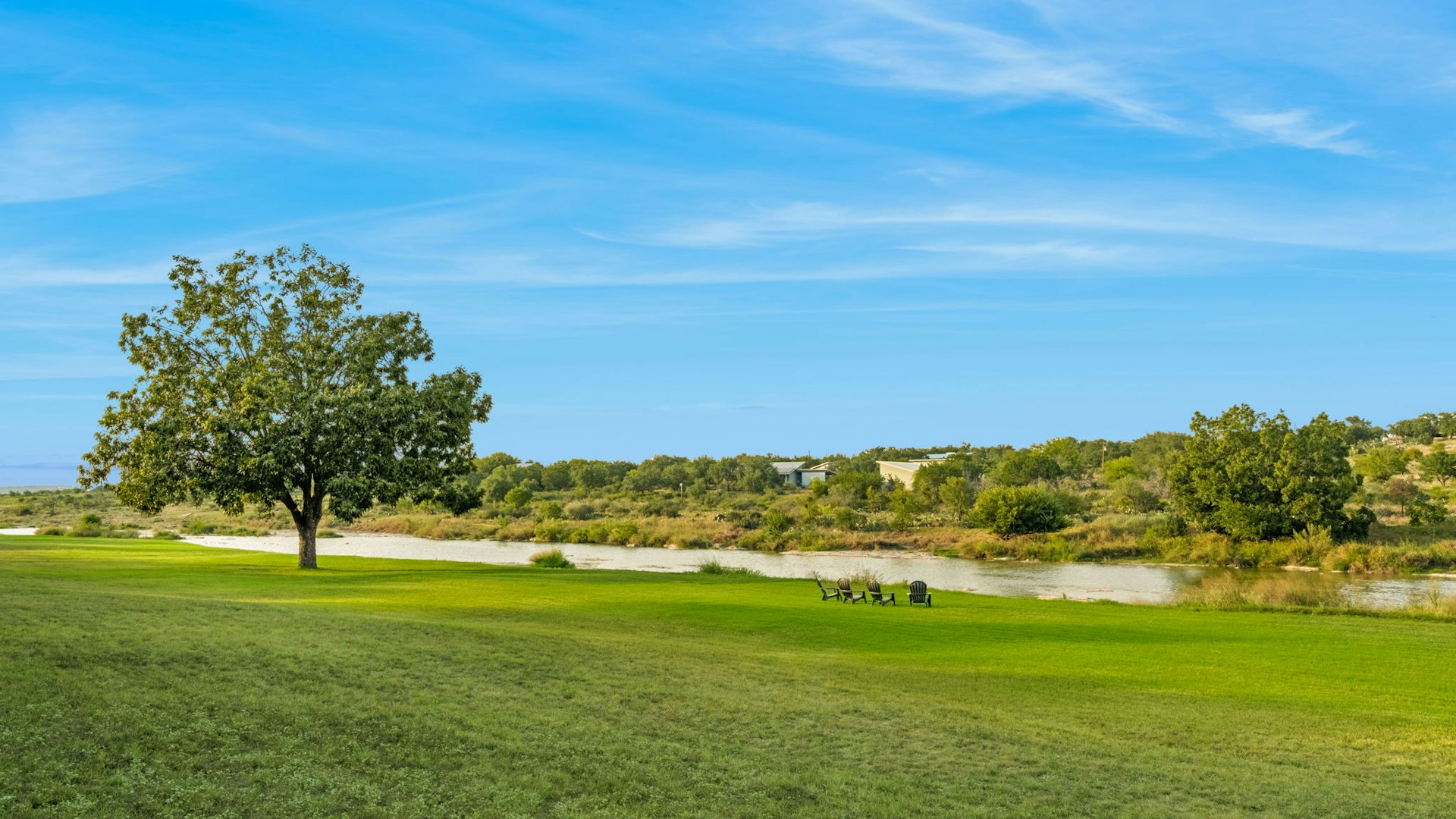 746 Trail Rock Drive Johnson City TX 78636