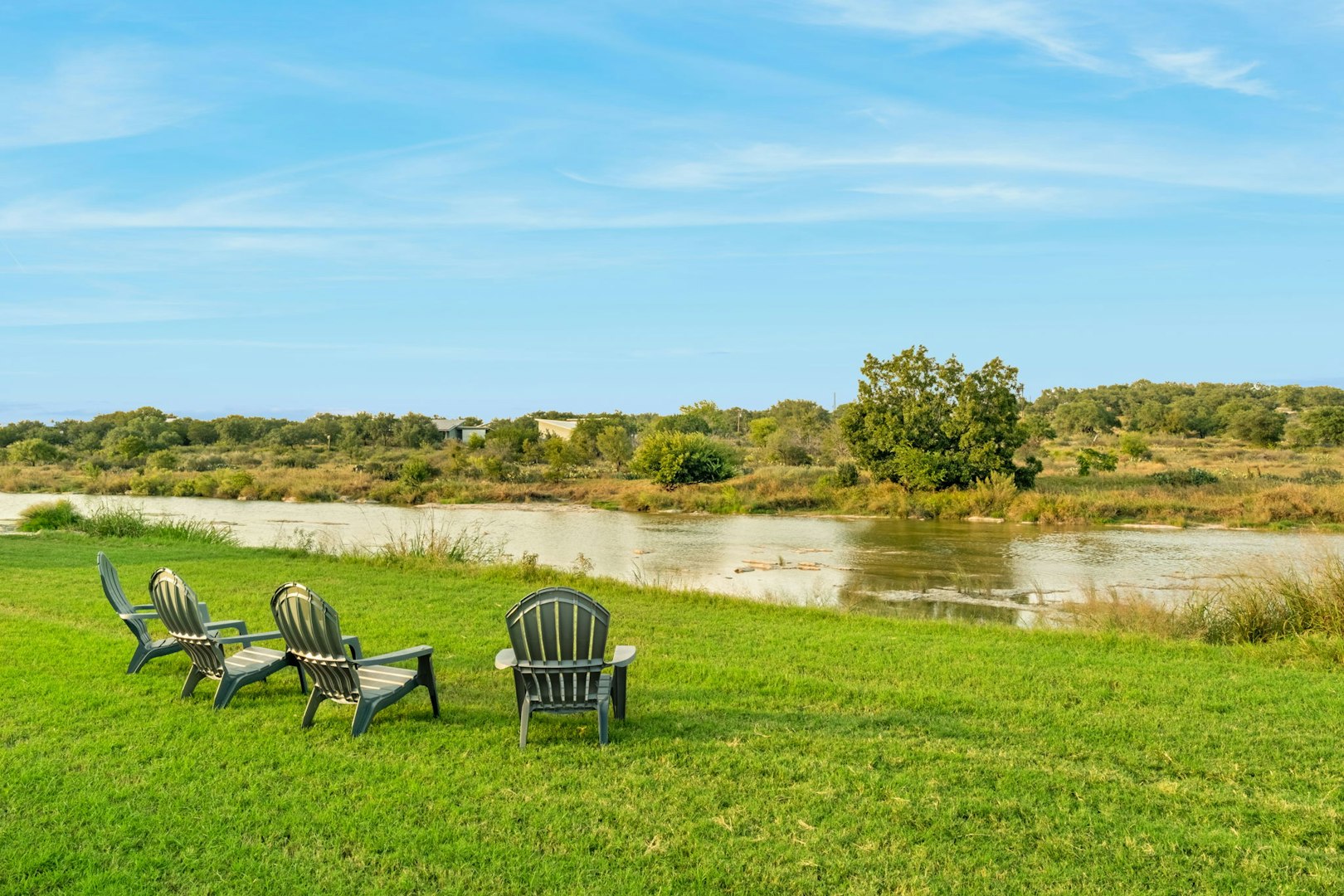 746 Trail Rock Drive Johnson City TX 78636