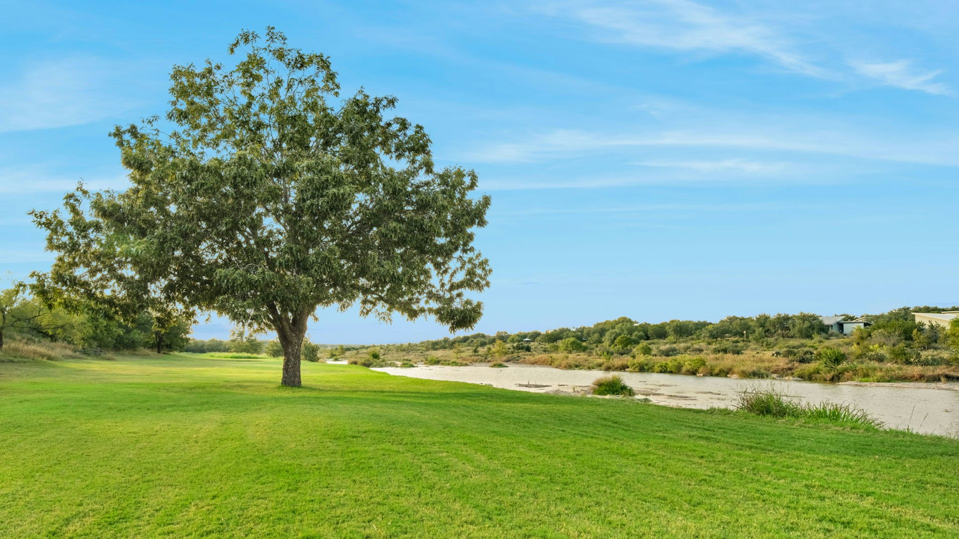 746 Trail Rock Drive Johnson City TX 78636