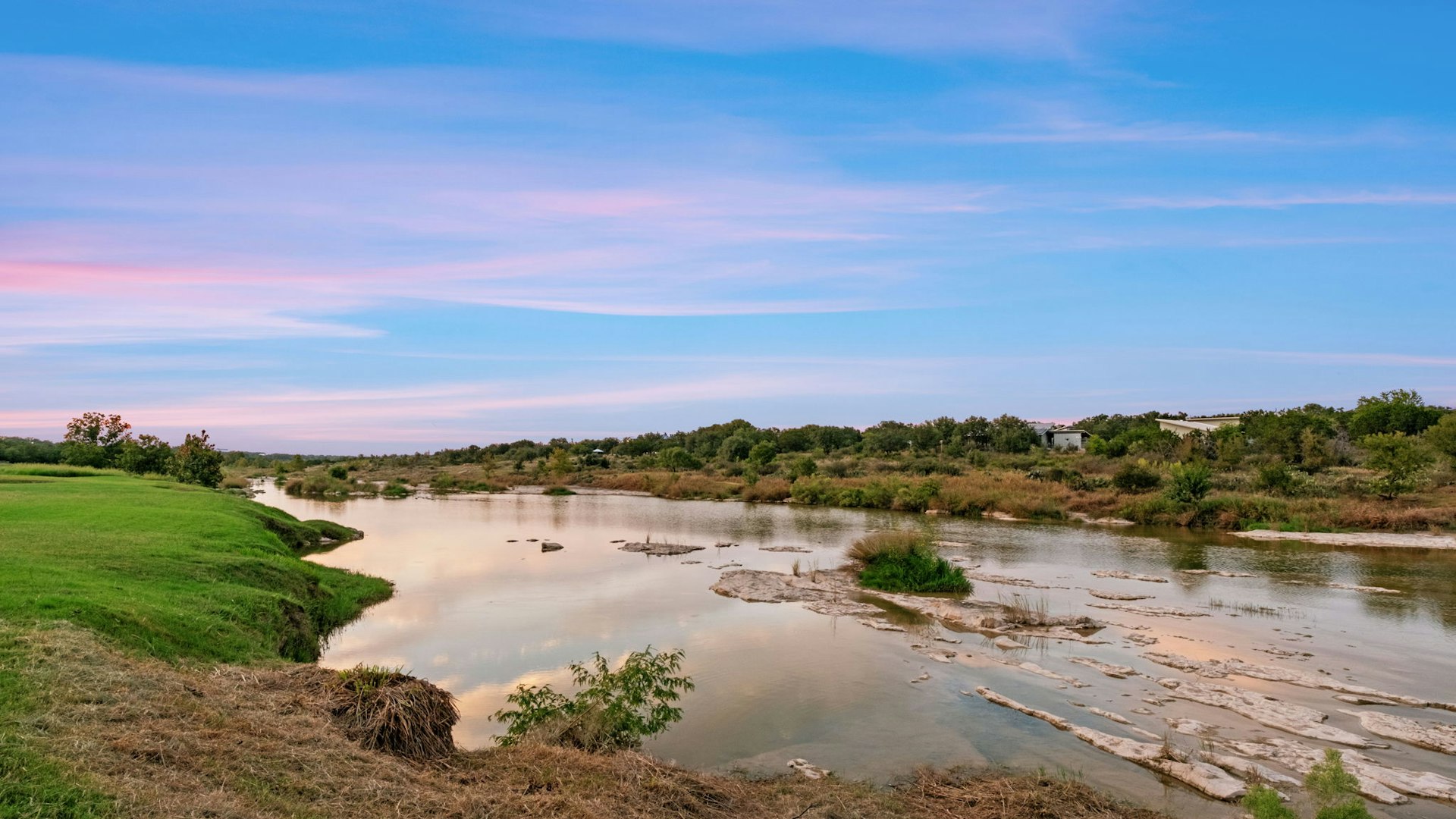 746 Trail Rock Drive Johnson City TX 78636